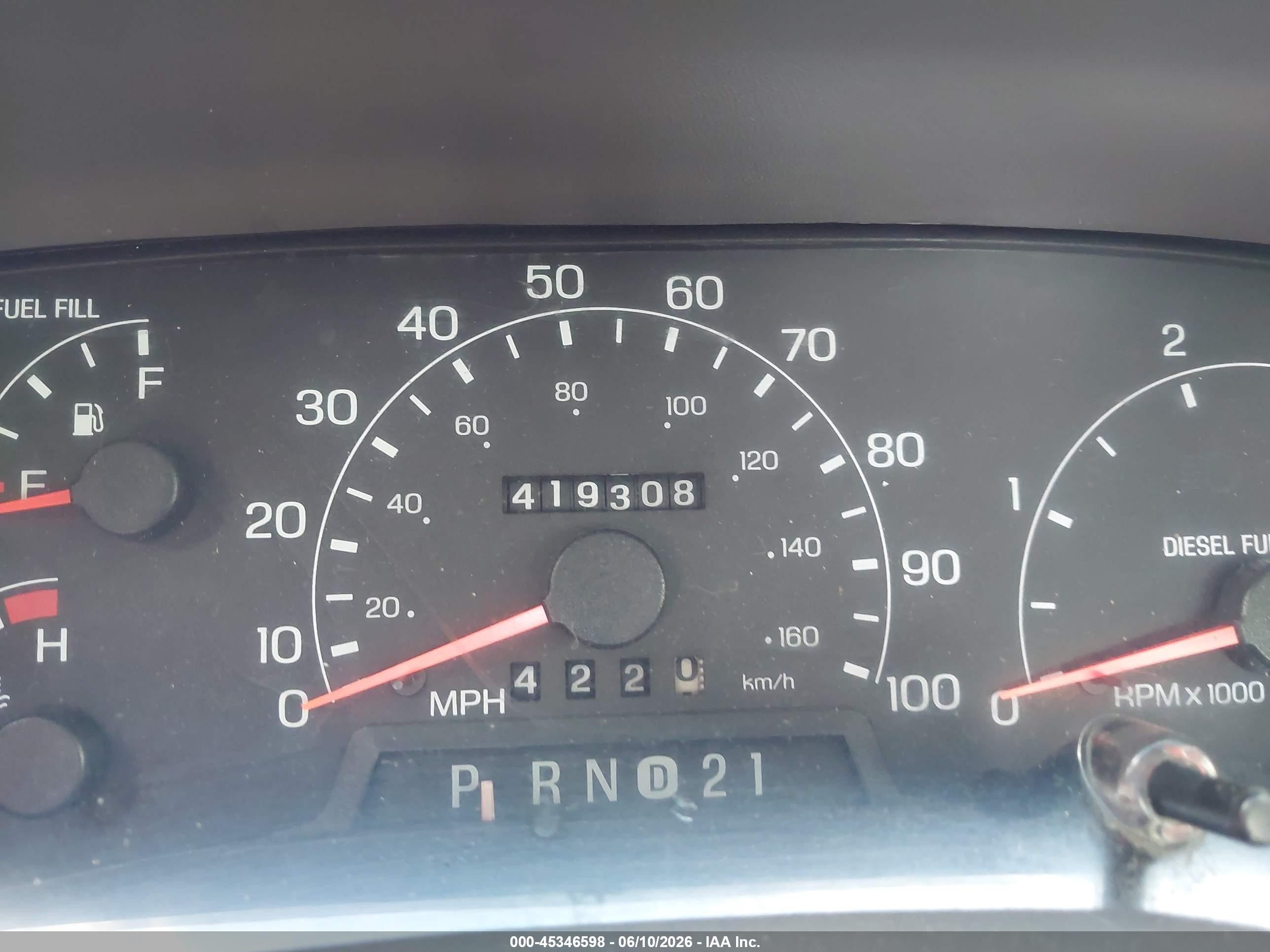 2001 Ford F-250 Lariat/xl/xlt Красный vin: 3FTNW21F81MA06033