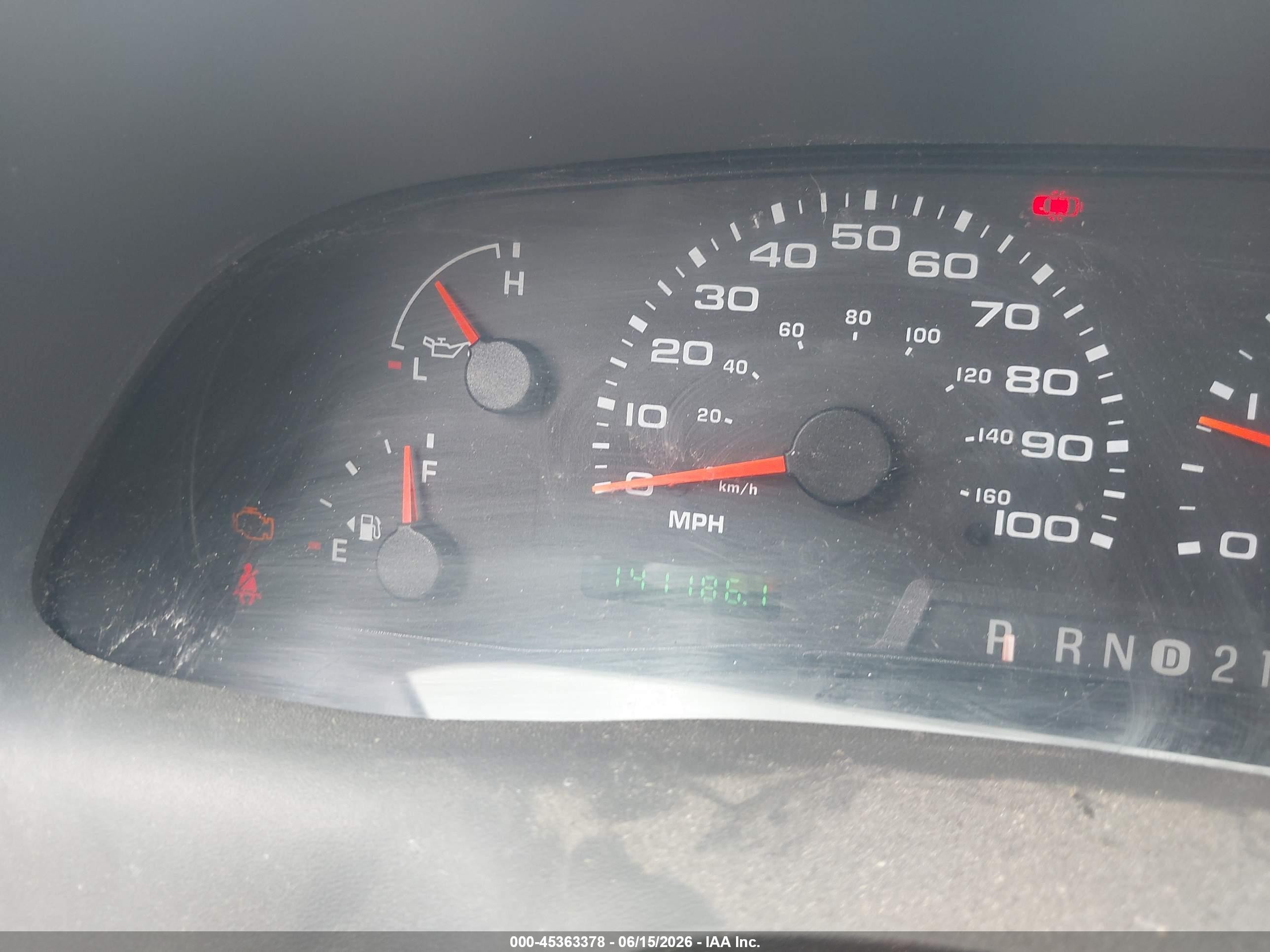 2003 Ford F250 Super Duty White vin: 3FTNX20L53MB35662