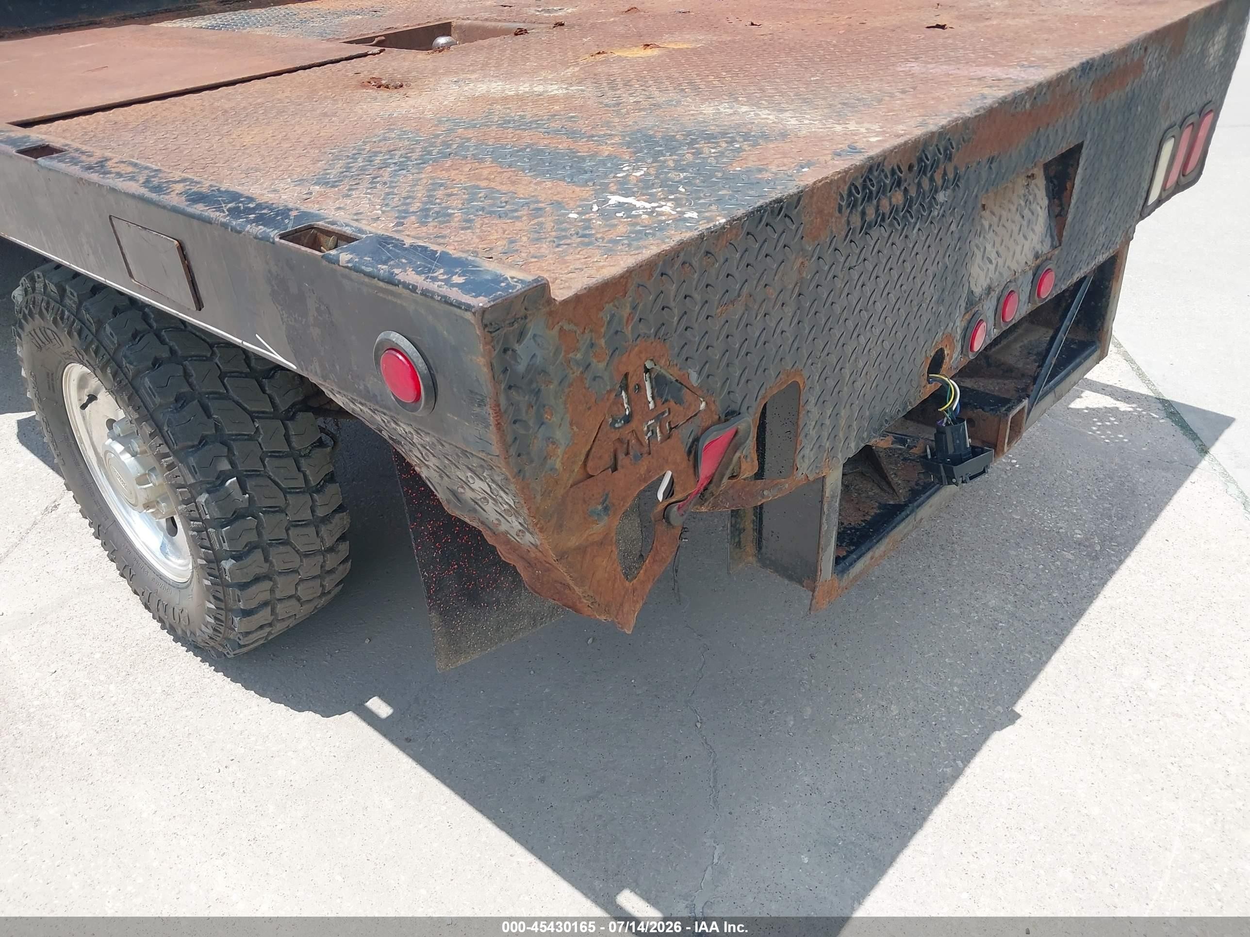 2000 Ford F-250 Lariat/xl/xlt Белый vin: 3FTNX21F9YMA51330