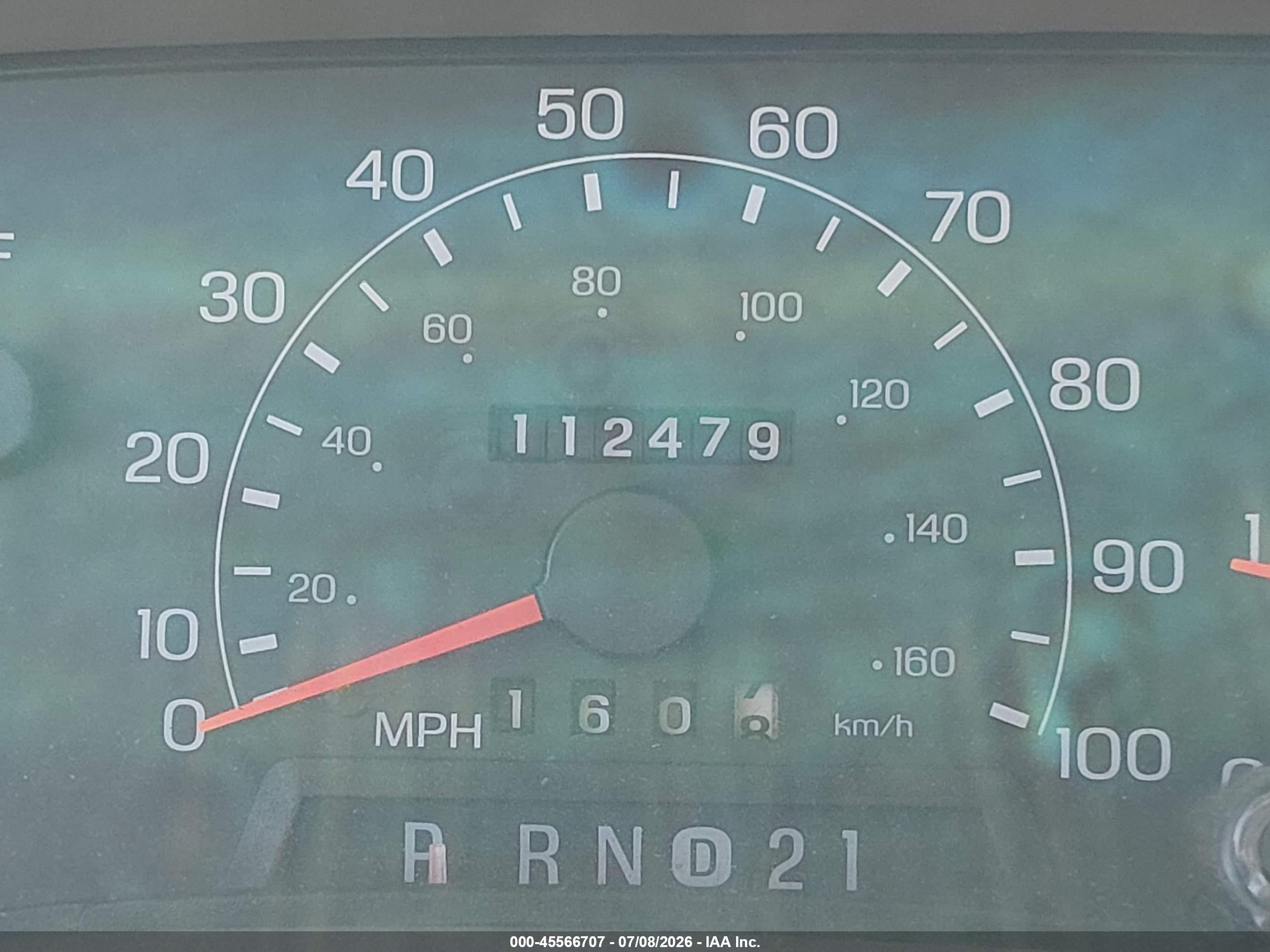 2001 Ford F-250 Lariat/xl/xlt Red vin: 3FTNX21S41MA22448