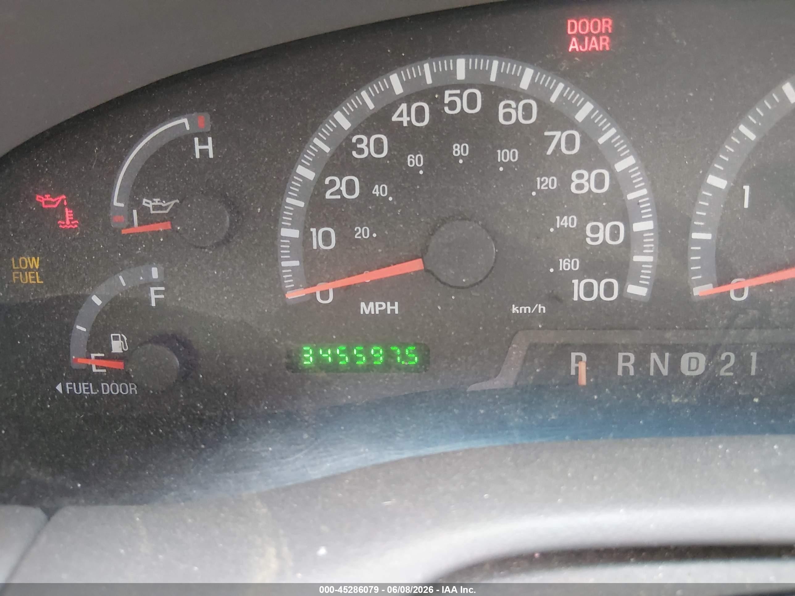 2001 Ford F-150 Xl/xlt Maroon vin: 3FTRF18W01MA48696