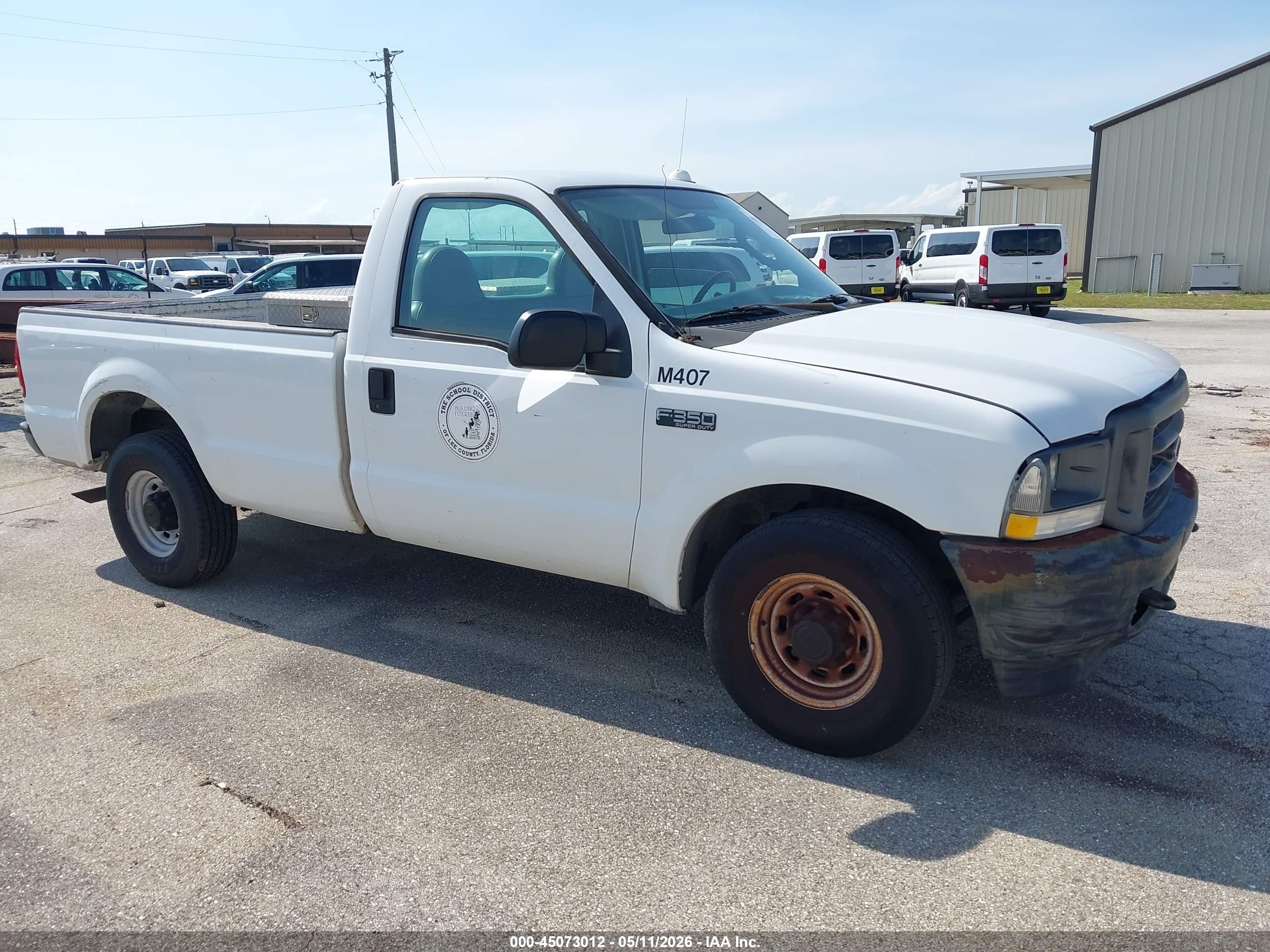3FTSF30LX3MB20554