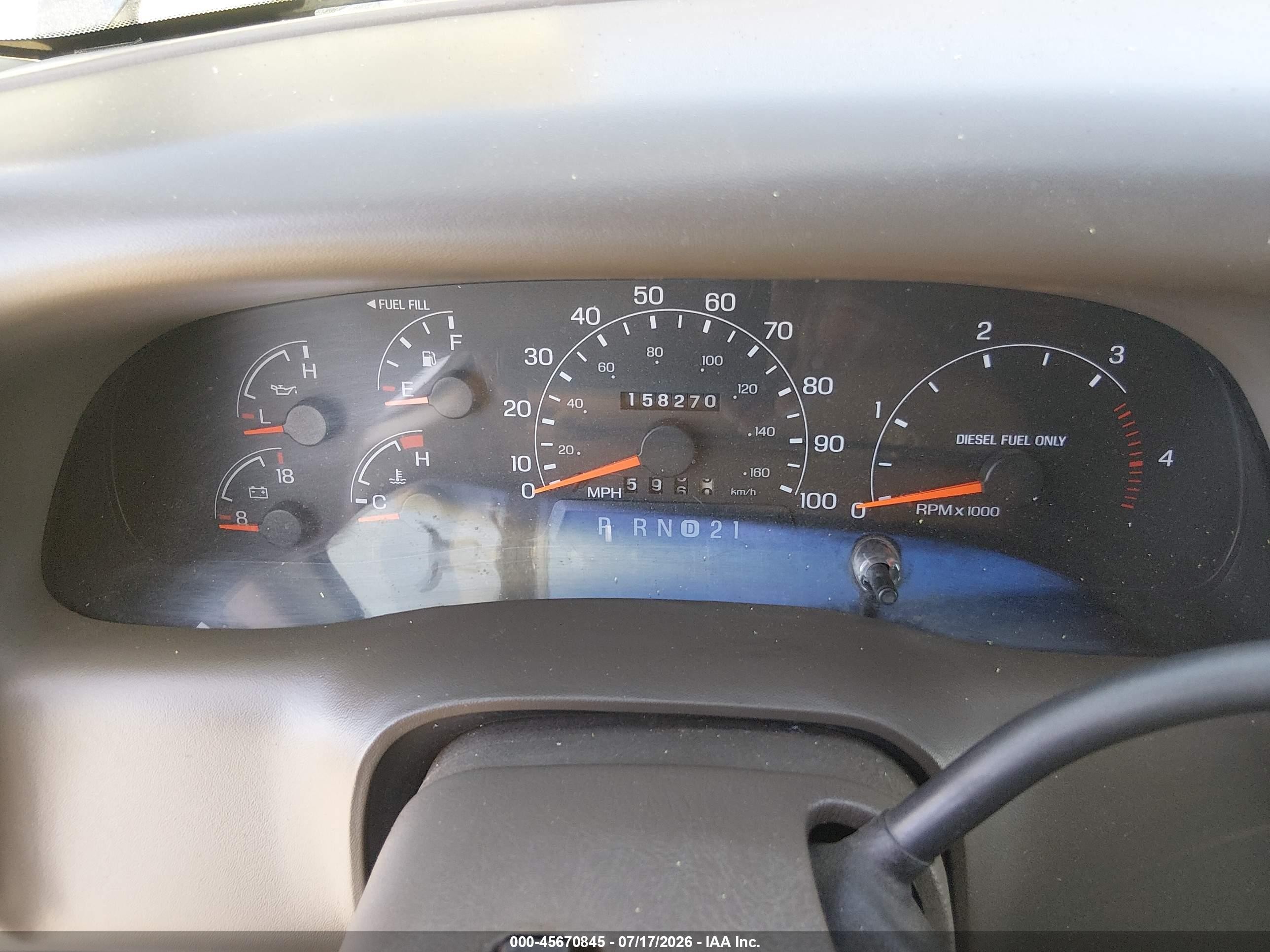 2001 Ford F-350 Lariat/xl/xlt Black vin: 3FTSW31F01MA53243