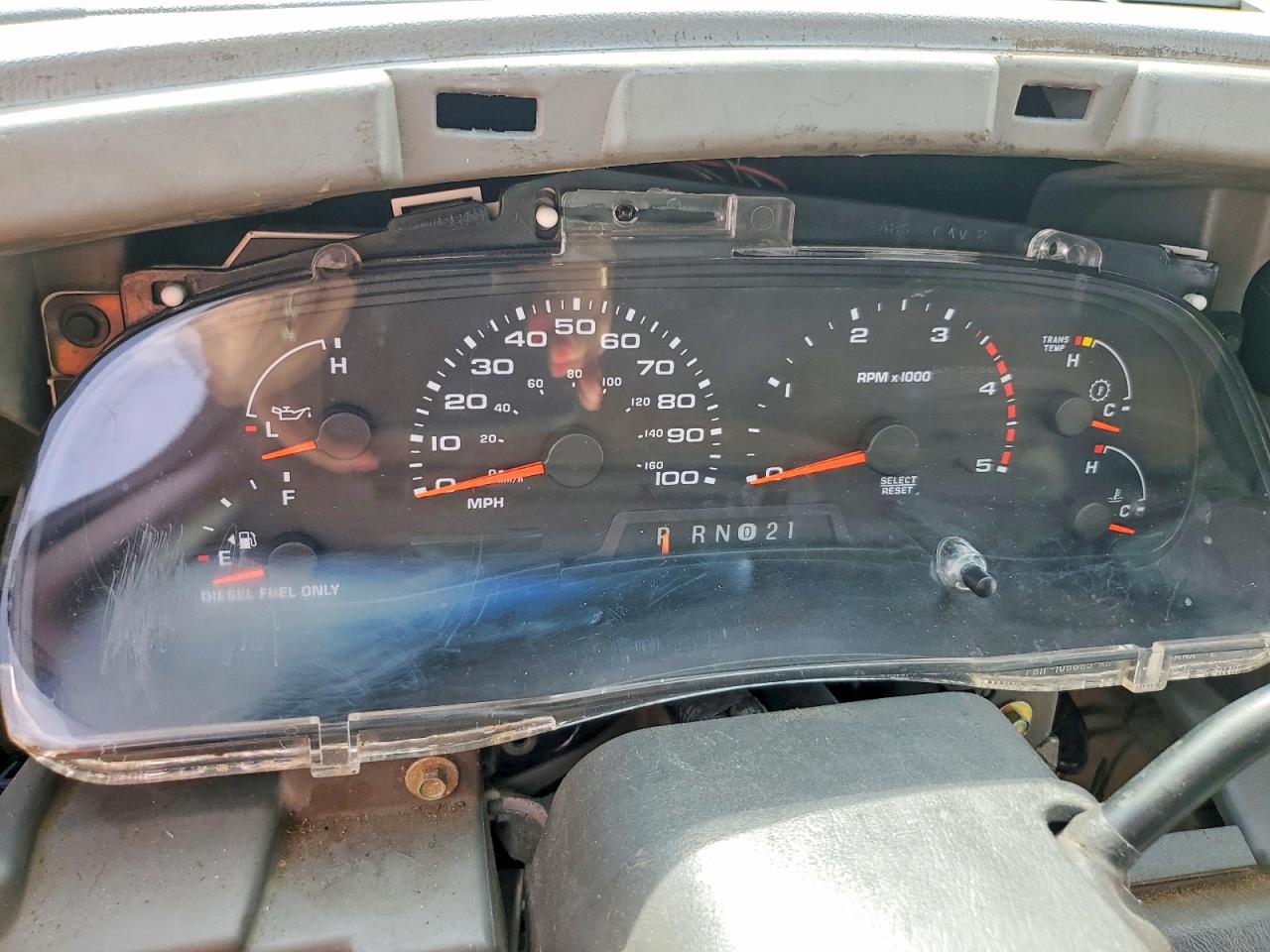 2002 Ford F350 Srw Super Duty Black vin: 3FTSW31F22MA11965