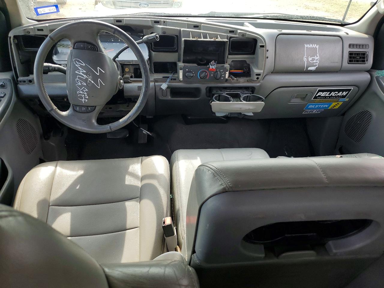 2002 Ford F350 Srw Super Duty Black vin: 3FTSW31F22MA11965