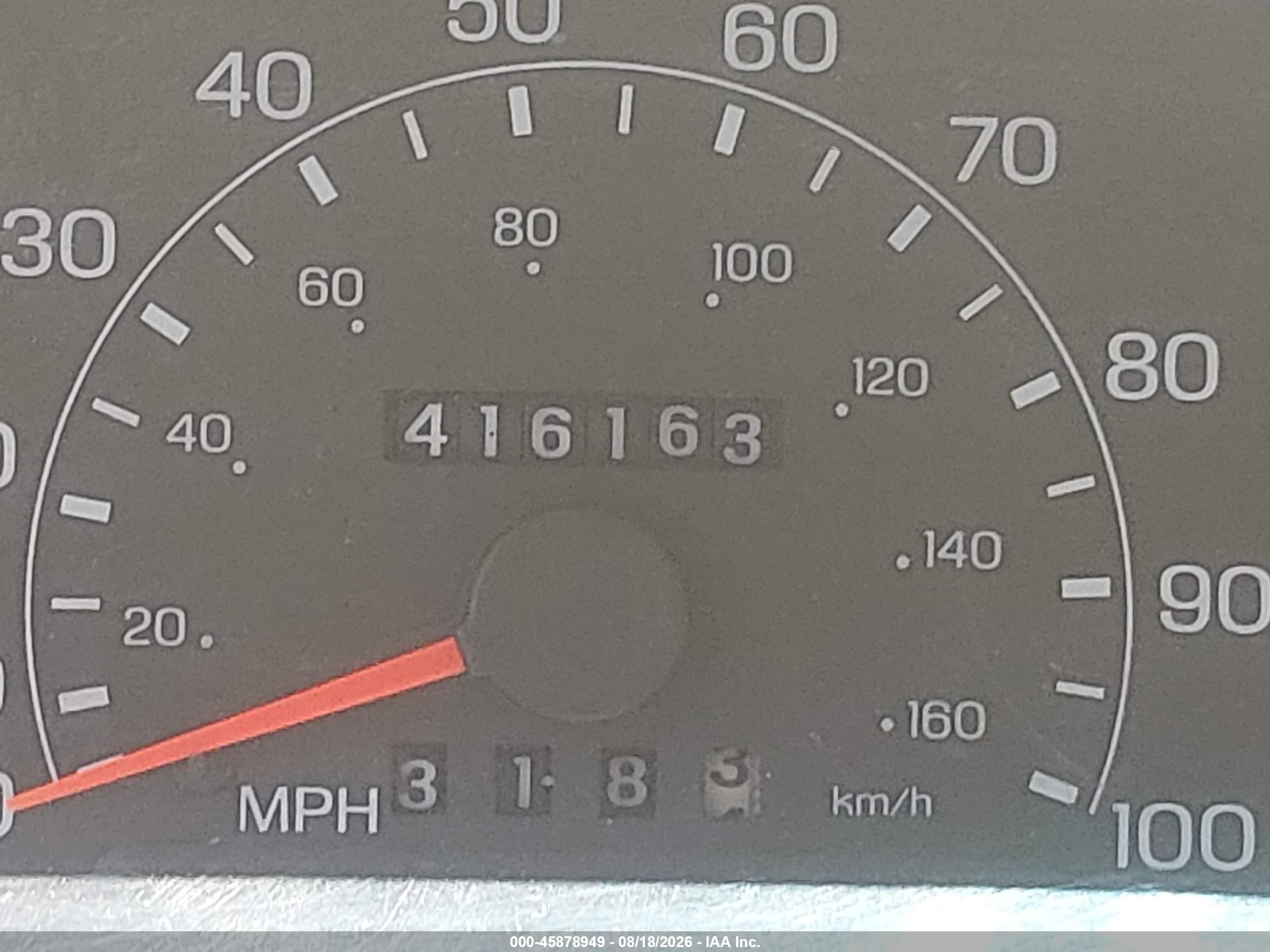 2001 Ford F-350 Lariat/xl/xlt Red vin: 3FTSW31FX1MA52679