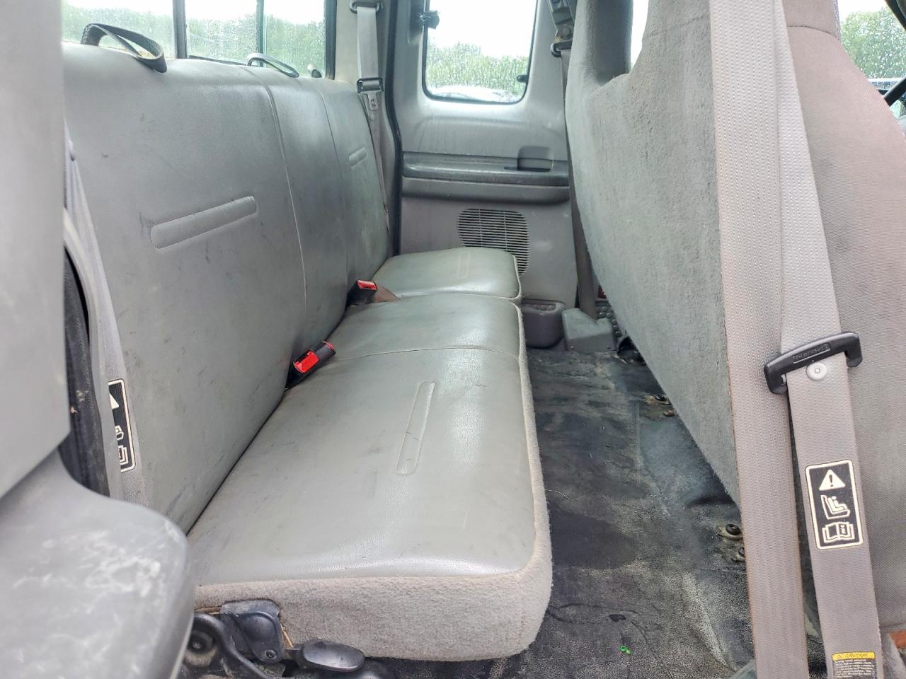 2003 Ford F350 Srw Super Duty Blue vin: 3FTSX31L63MB28694