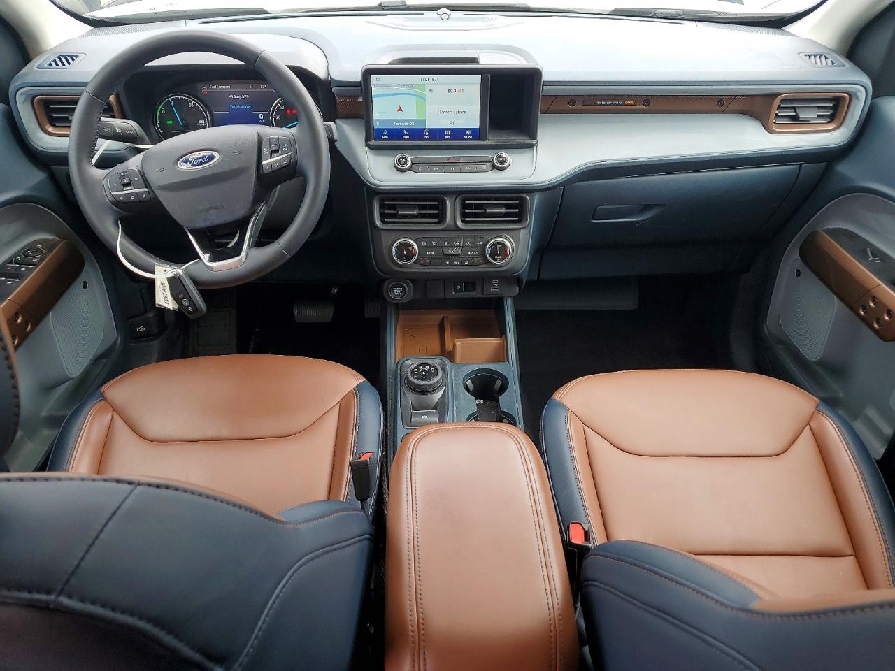 2023 Ford Maverick Xl Gray vin: 3FTTW8E30PRA68502