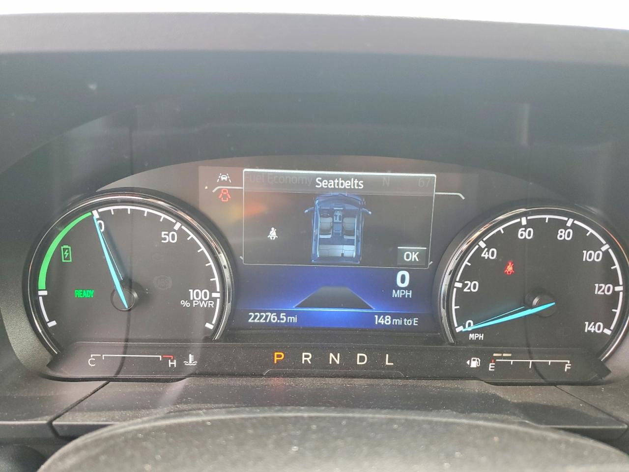 2023 Ford Maverick Xl Gray vin: 3FTTW8E30PRA68502
