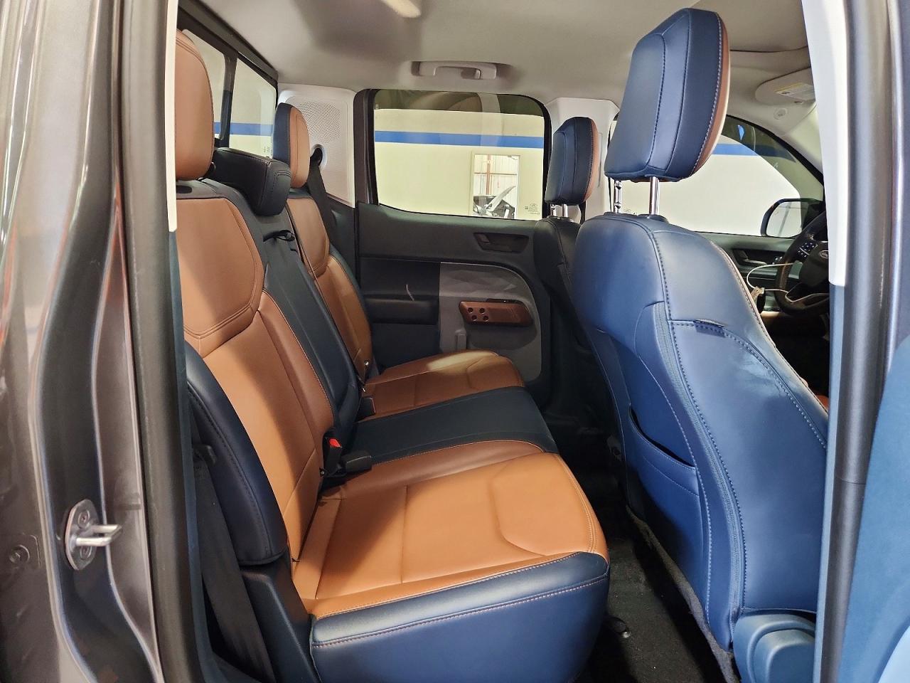 2022 Ford Maverick Xl Серый vin: 3FTTW8E34NRA26752