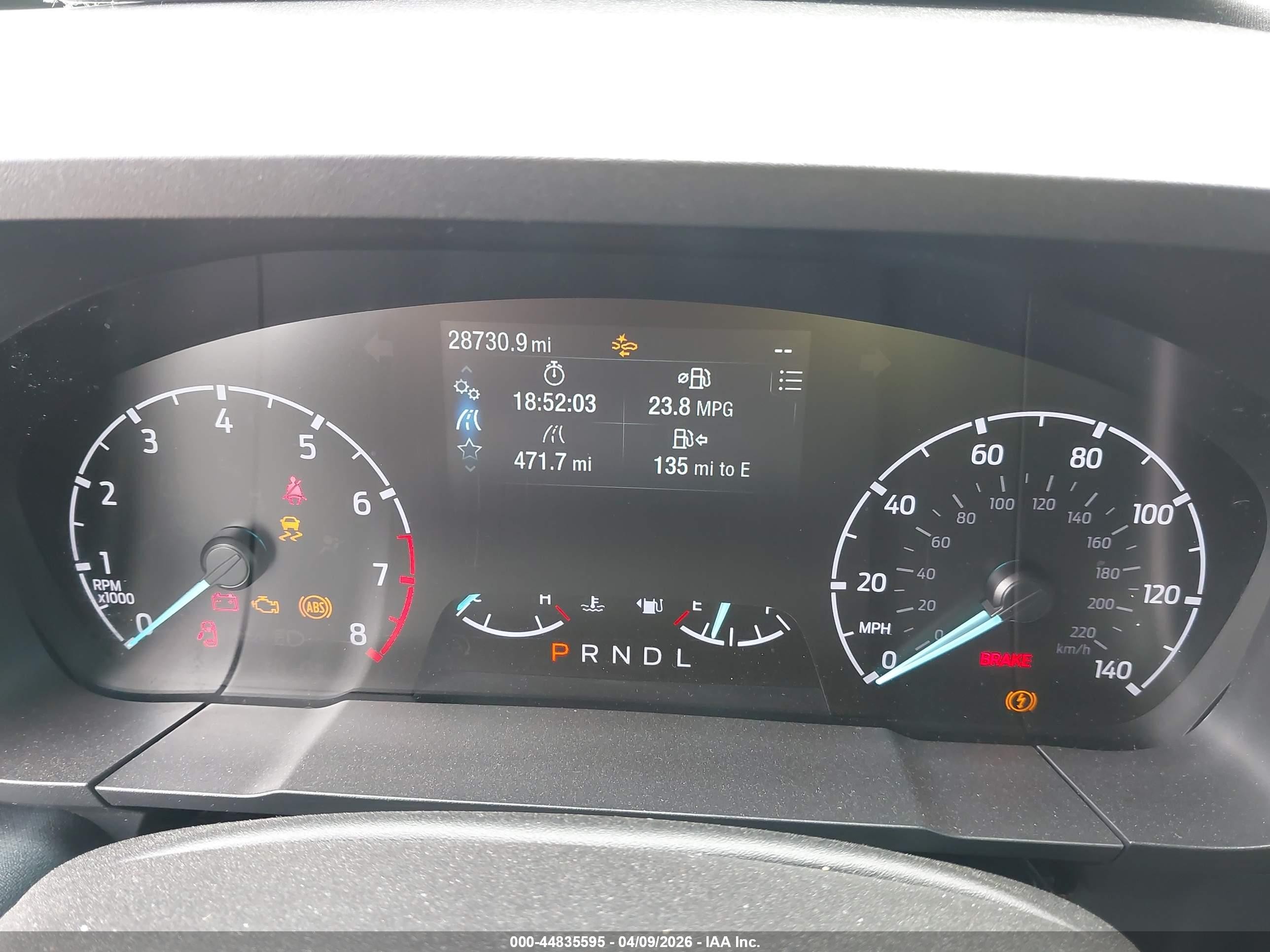 2023 Ford Maverick Xlt White vin: 3FTTW8E99PRA62797