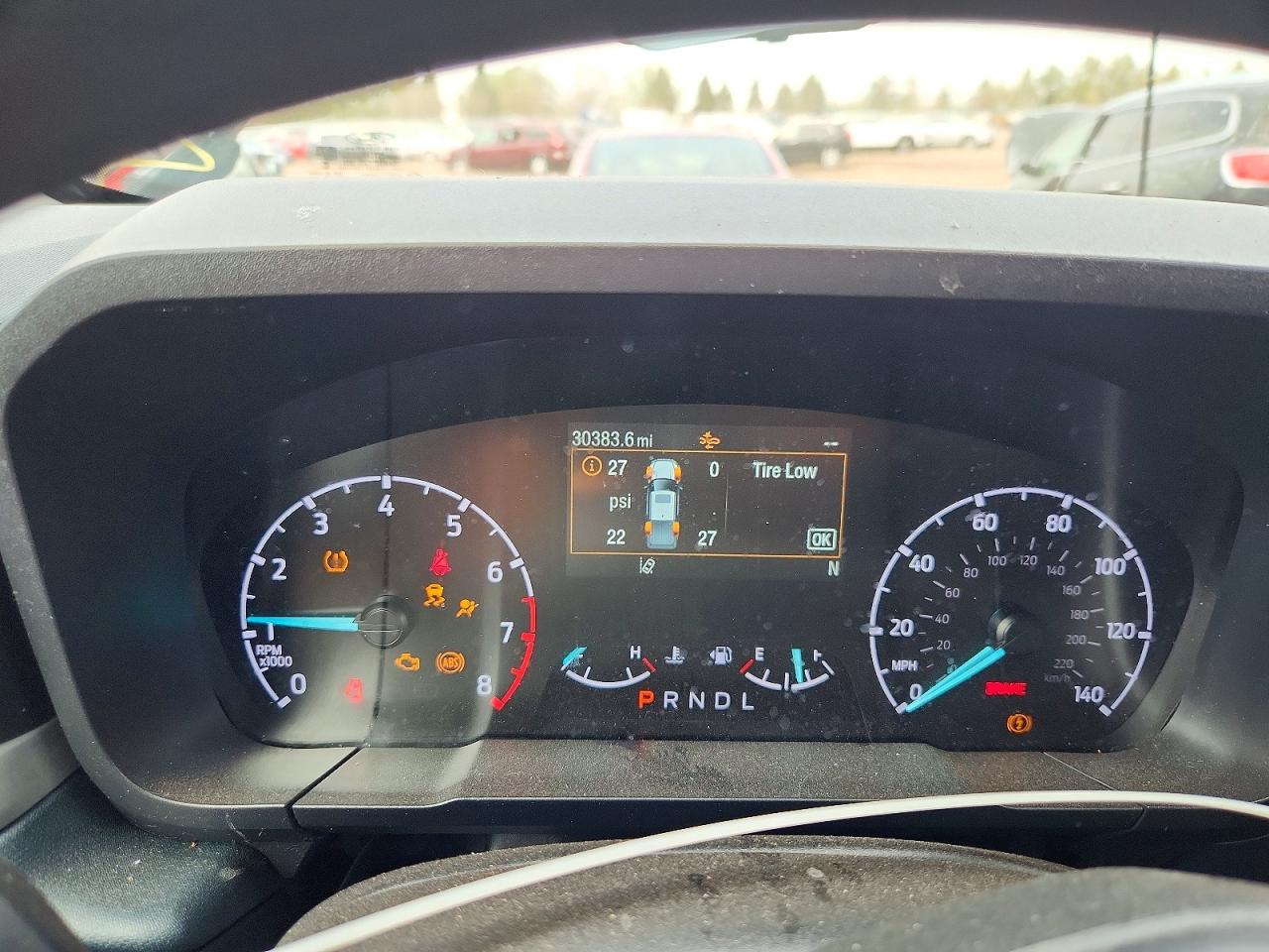 2022 Ford Maverick Xl Blue vin: 3FTTW8F90NRA61307