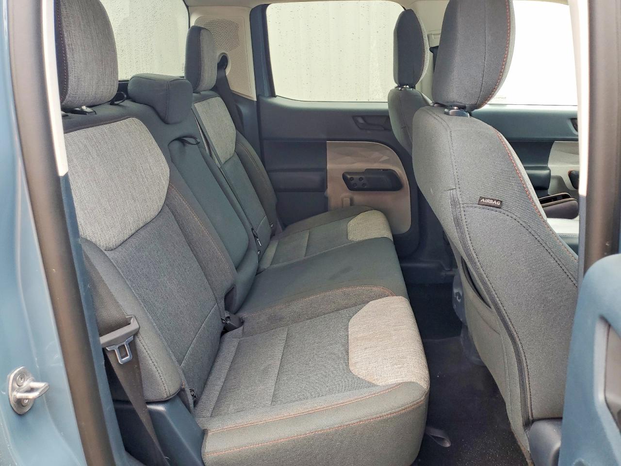 2022 Ford Maverick Xl Gray vin: 3FTTW8F91NRB13009