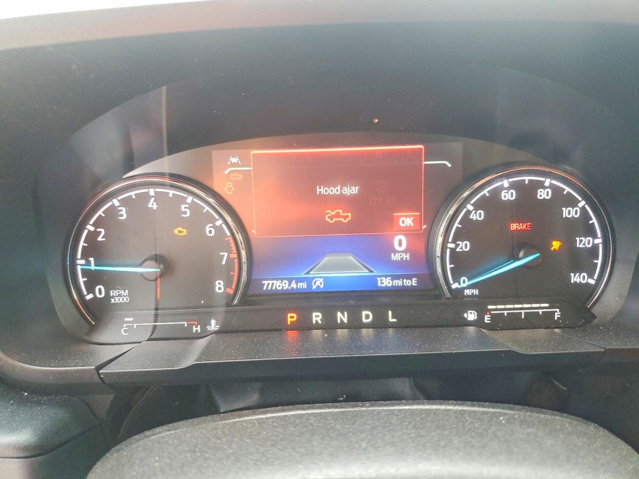 2022 Ford Maverick Xl Blue vin: 3FTTW8F95NRA76868