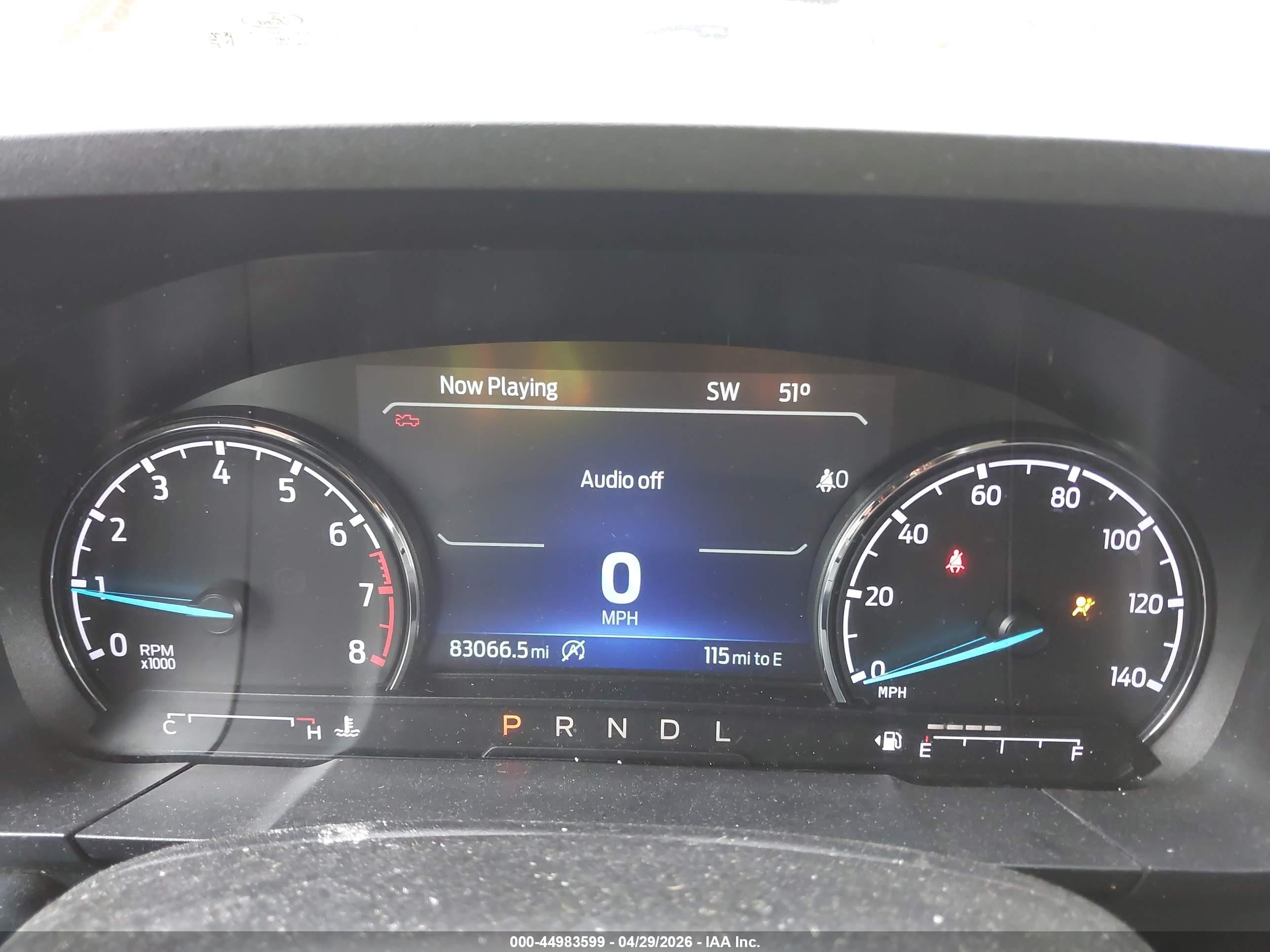 2022 Ford Maverick Xlt Orange vin: 3FTTW8F96NRA94683