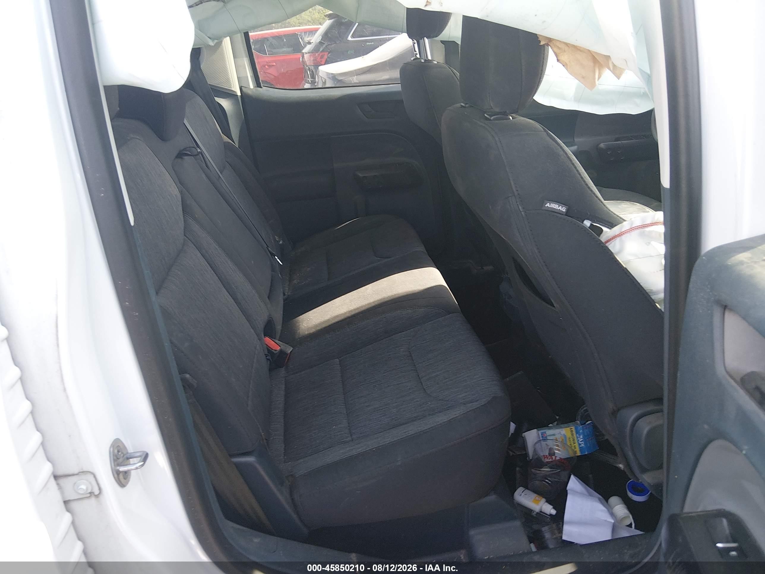 2023 Ford Maverick Xlt White vin: 3FTTW8F96PRA98249