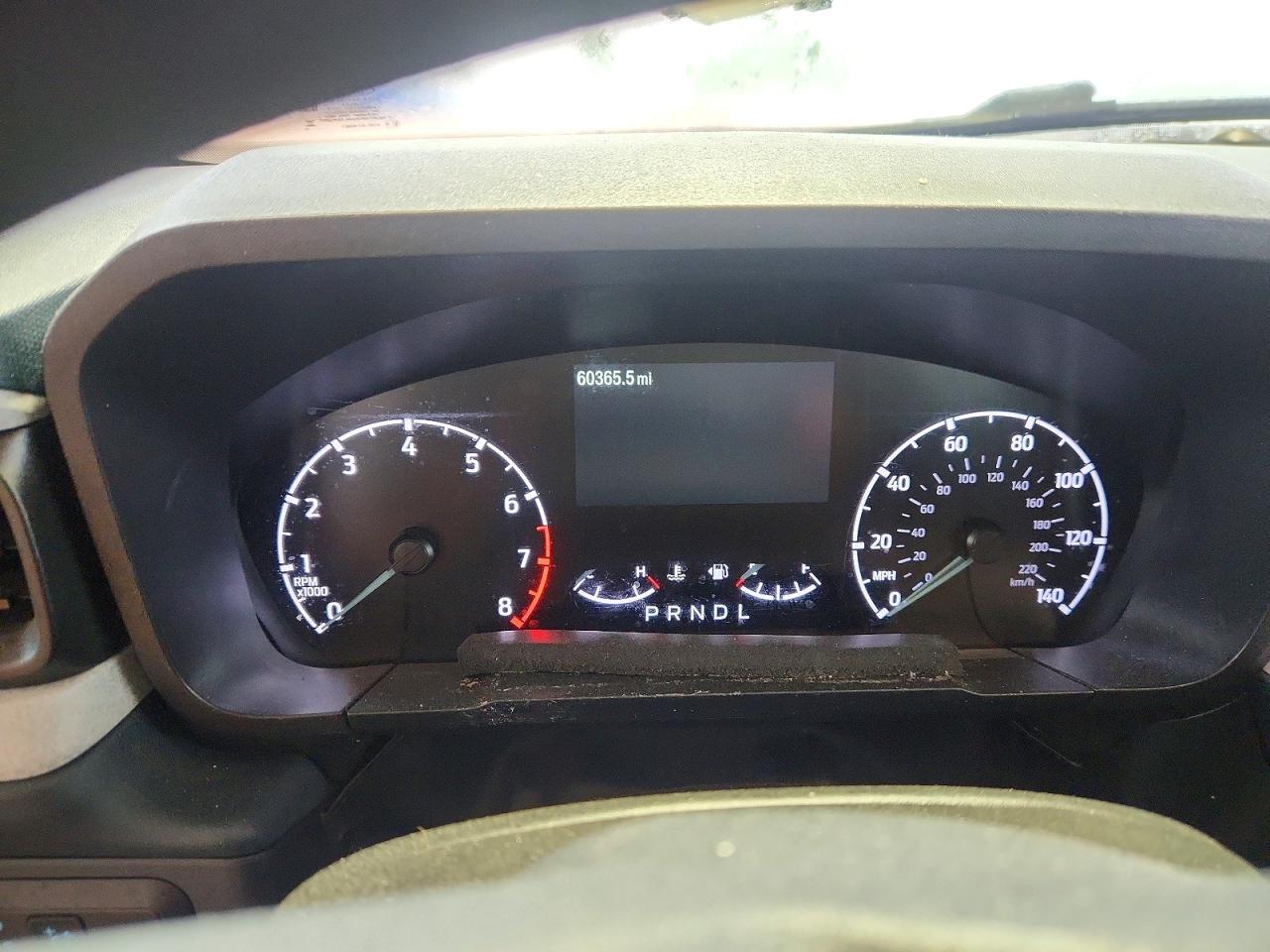 2024 Ford Maverick Xlt Белый vin: 3FTTW8H93RRA86124
