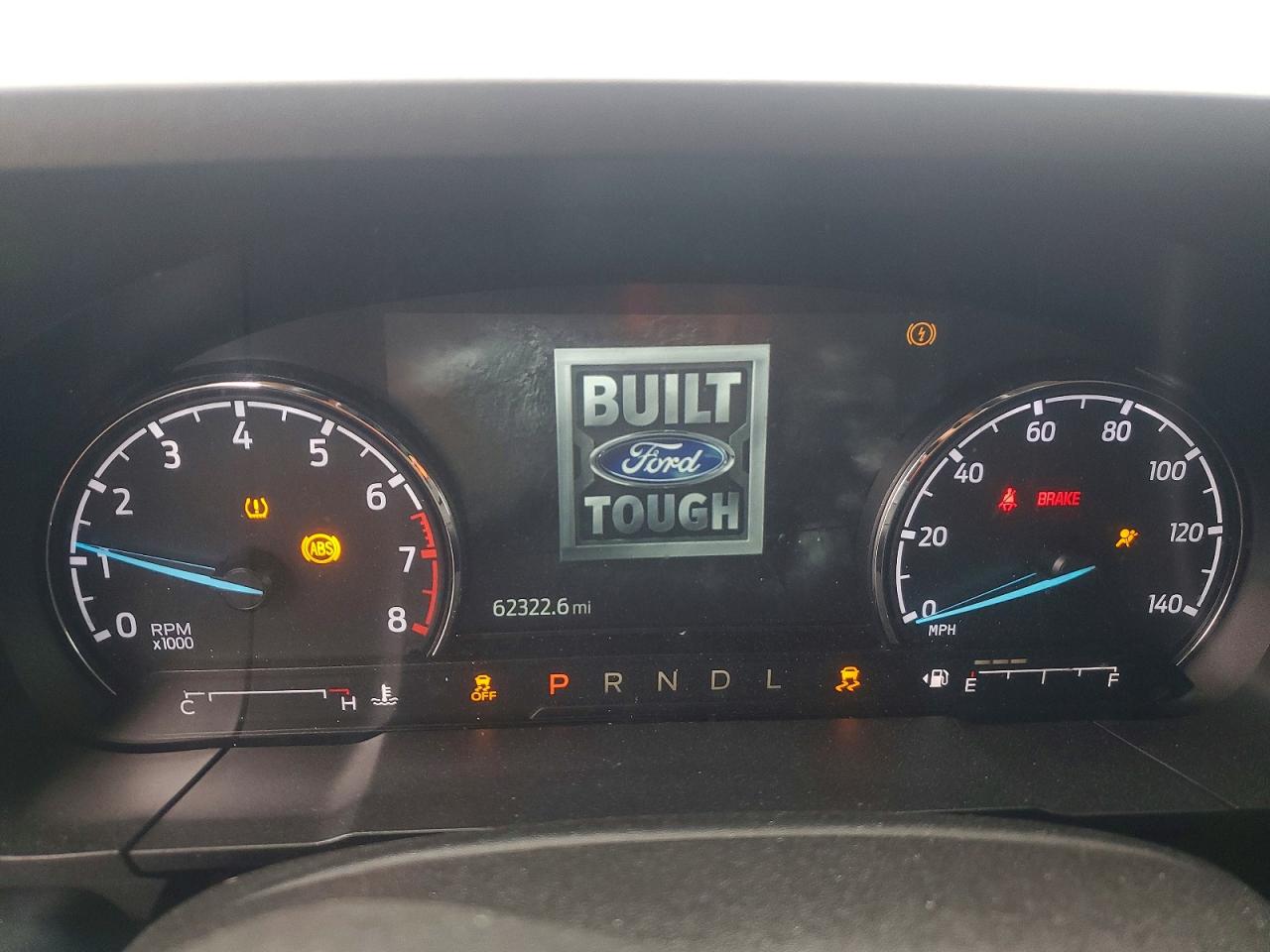 2024 Ford Maverick Lariat Blue vin: 3FTTW8S93RRA06569