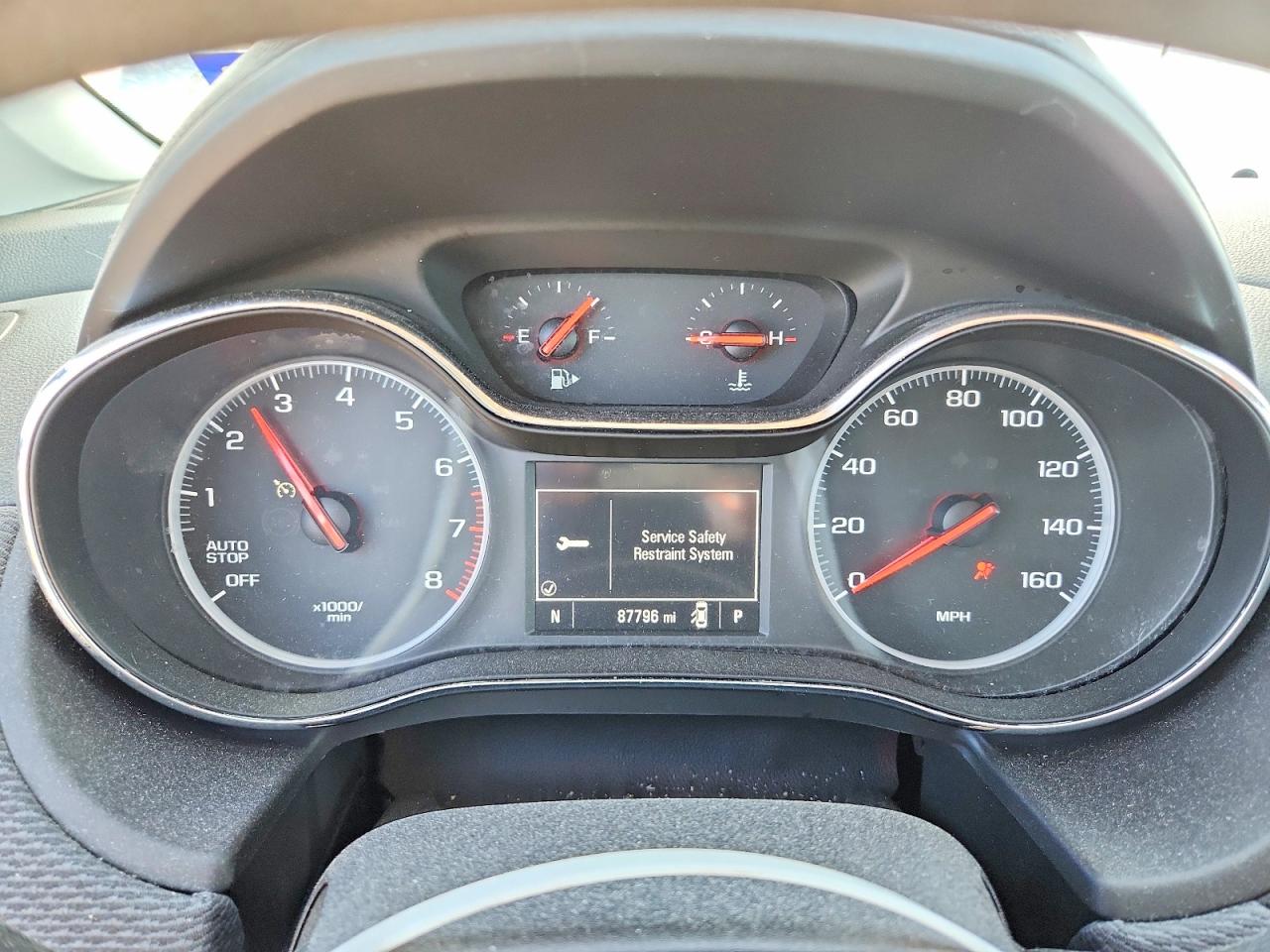 2019 Chevrolet Cruze Lt Silver vin: 3G1BE6SM6KS540826