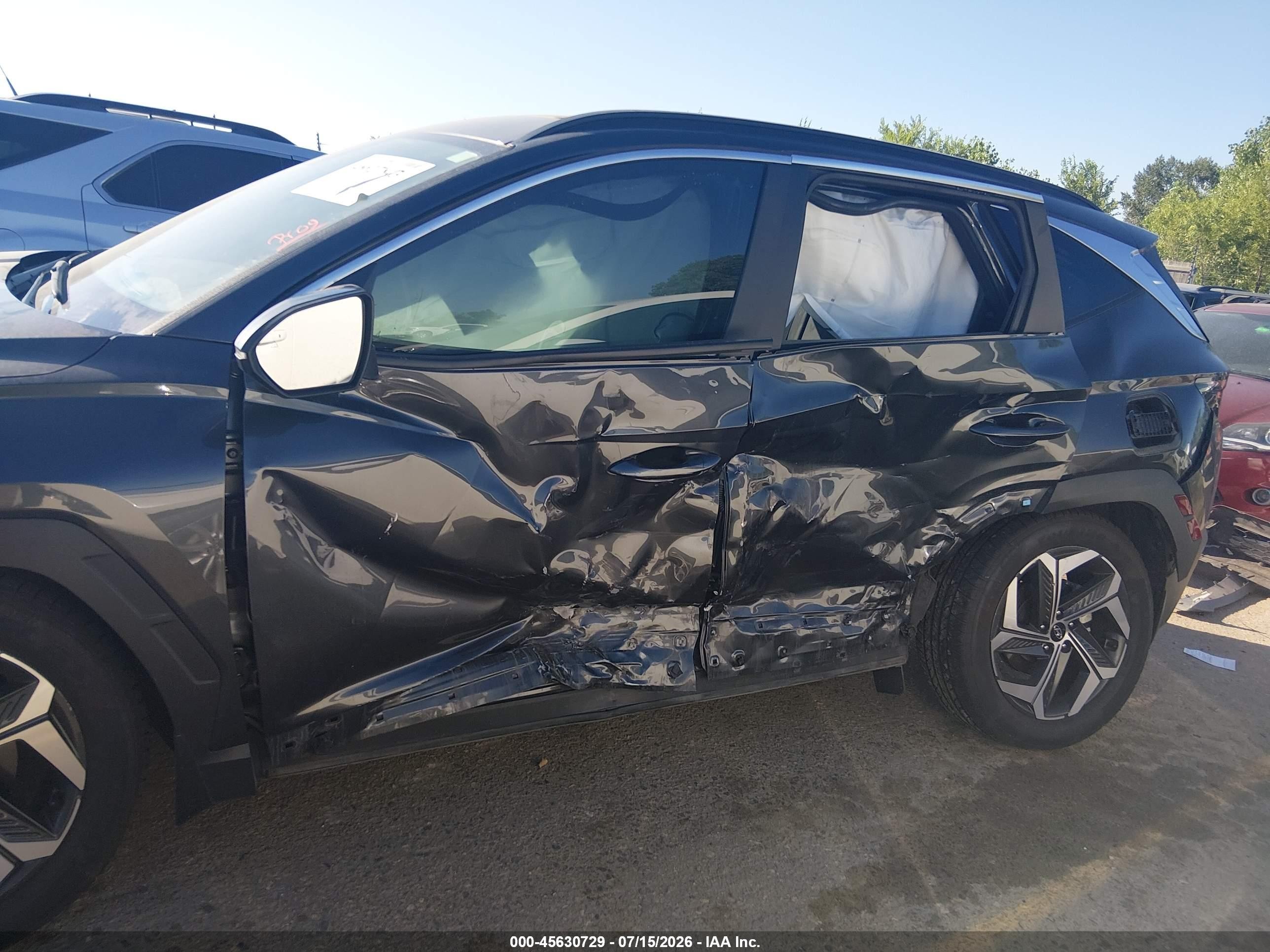 2005 Pontiac Sunfire   Blue vin: 3G2JB12F05S117541