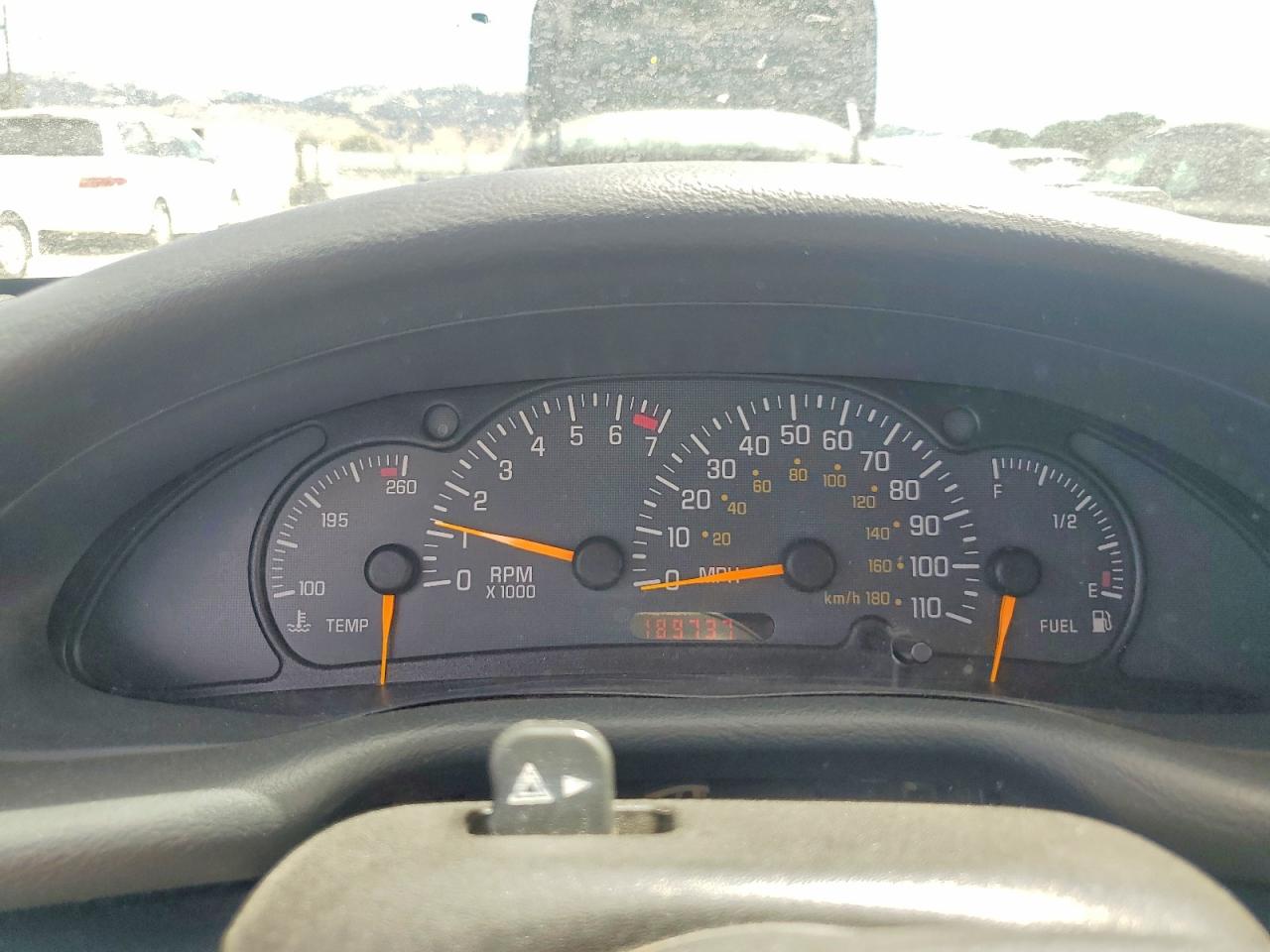 2005 Pontiac Sunfire Gray vin: 3G2JB12F15S116902
