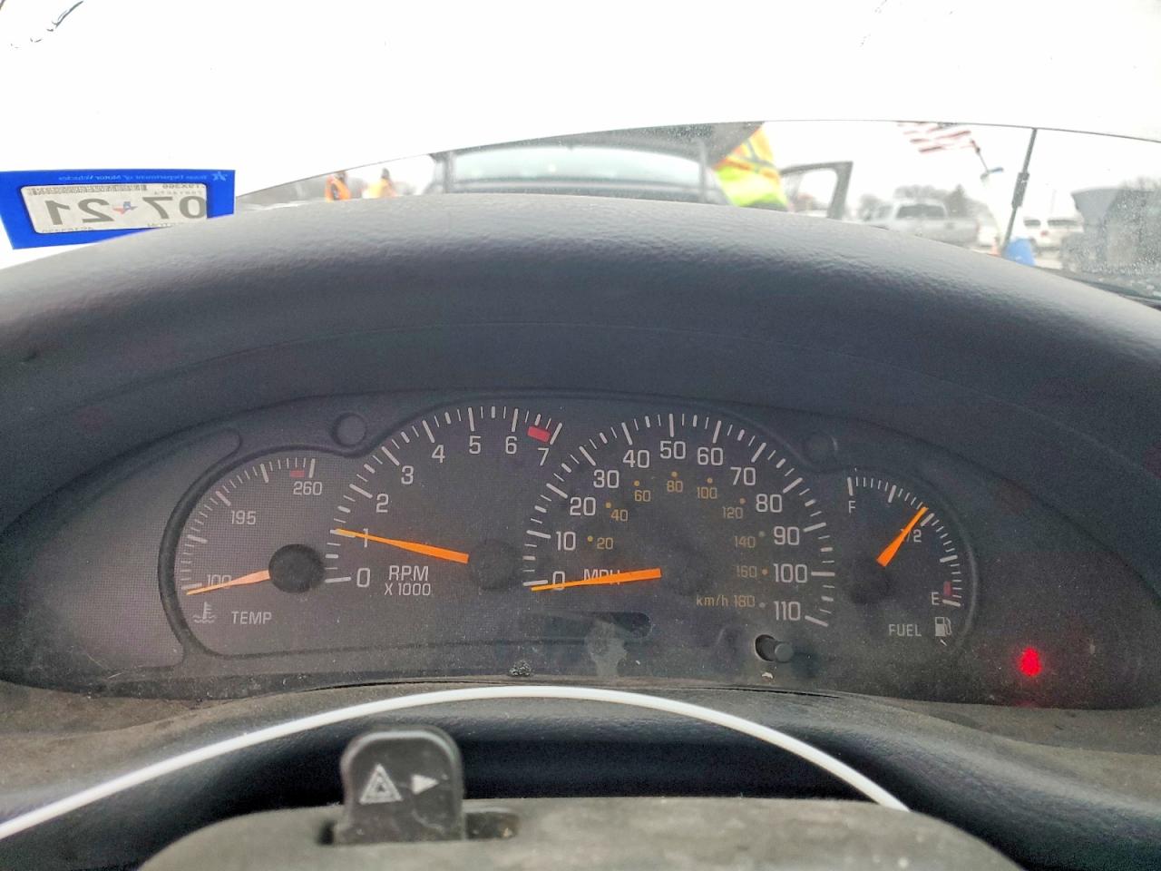 2004 Pontiac Sunfire Silver vin: 3G2JB12F34S163430