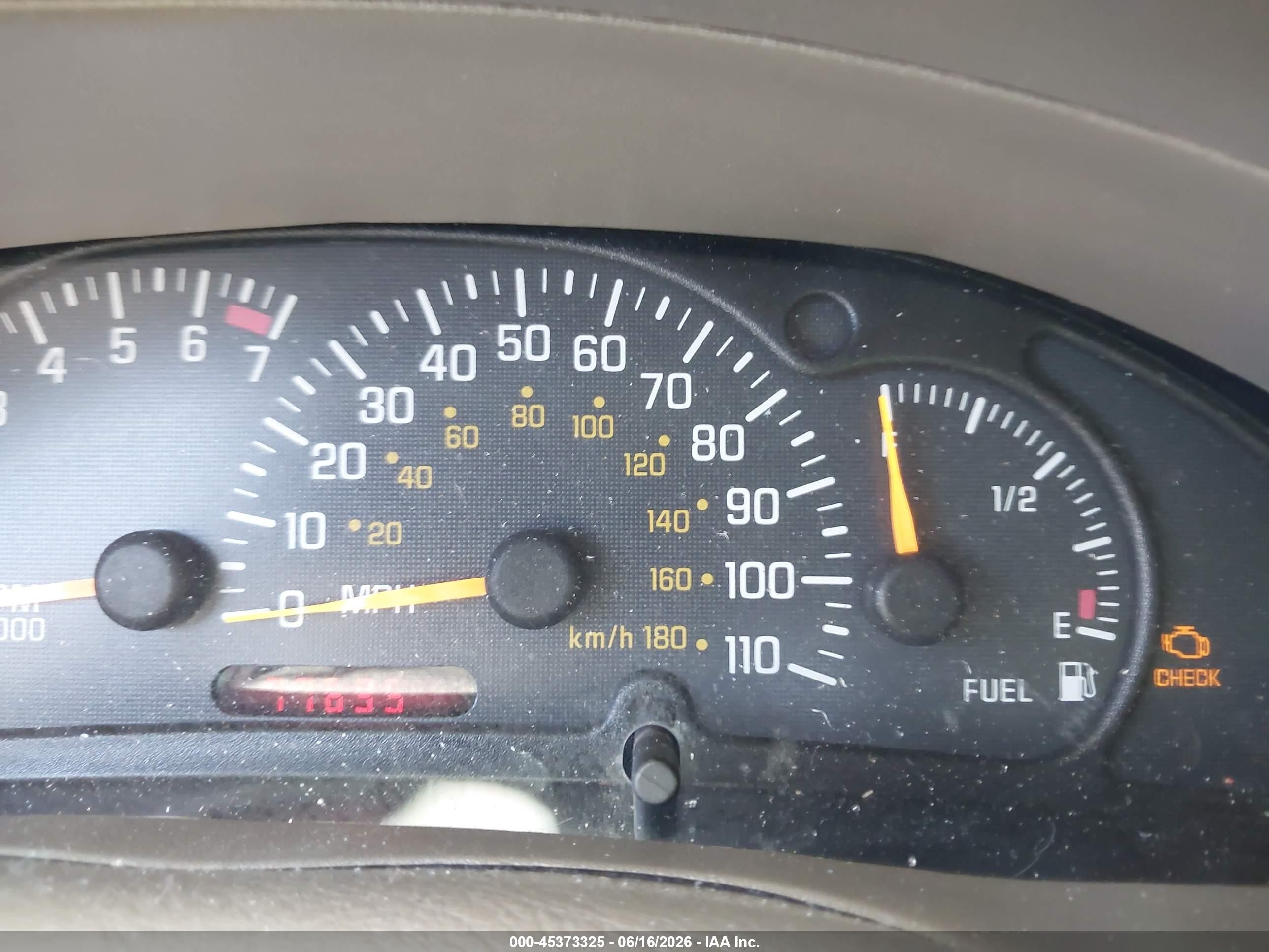 2005 Pontiac Sunfire   Blue vin: 3G2JB12F45S114304