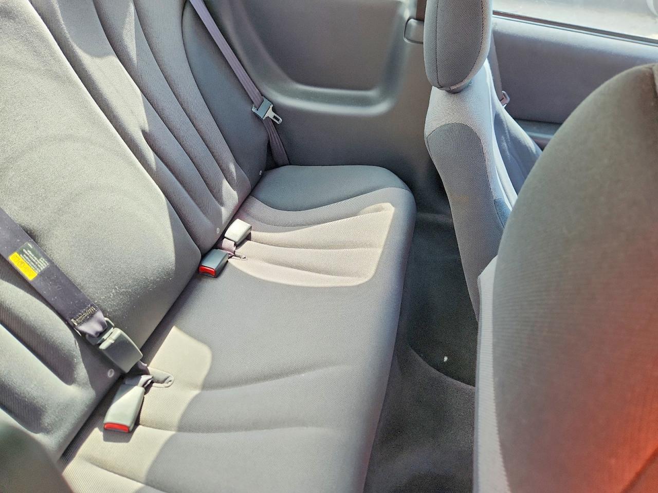 2005 Pontiac Sunfire Burgundy vin: 3G2JB12F45S142328