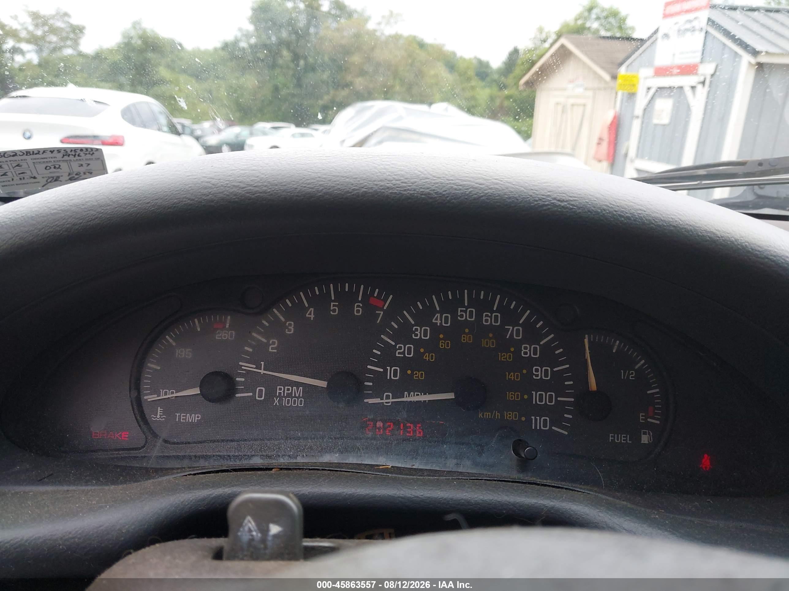 2005 Pontiac Sunfire   Red vin: 3G2JB12F45S150333