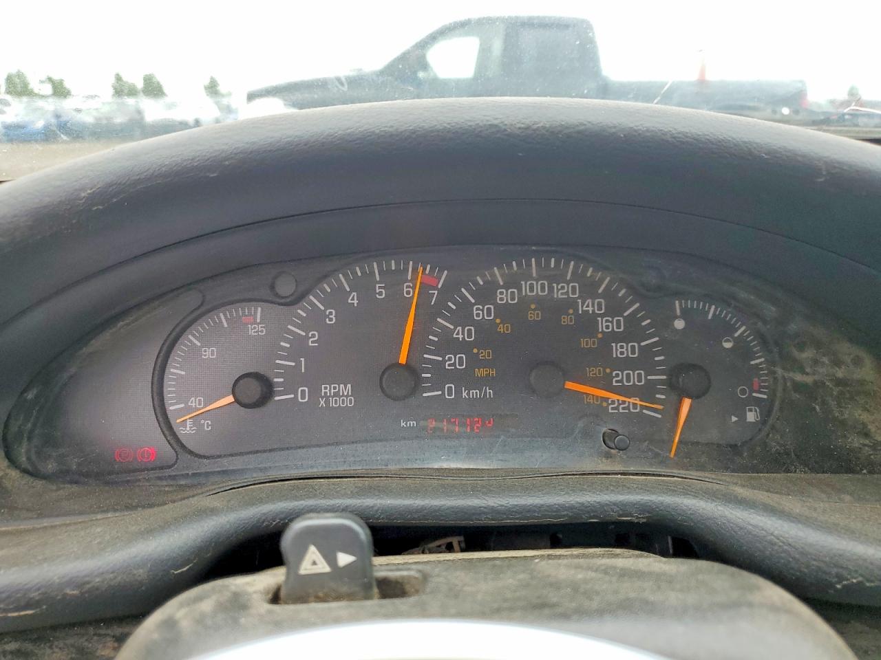 2005 Pontiac Sunfire Silver vin: 3G2JB12F45S186250