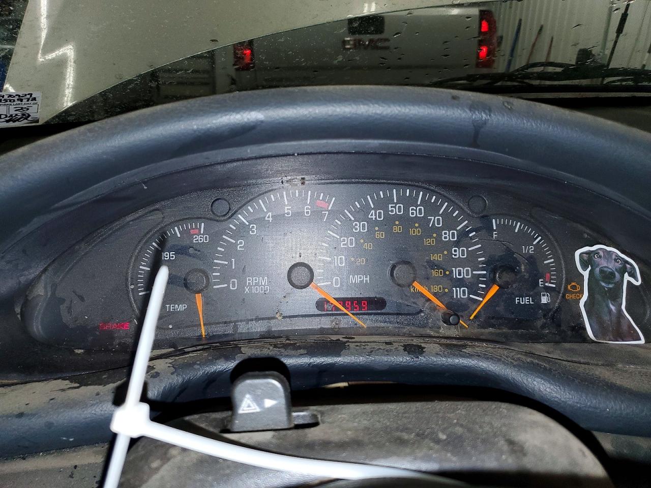 2005 Pontiac Sunfire Silver vin: 3G2JB12F55S170929