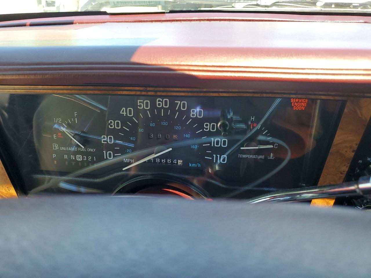 1994 Buick Century Special Серебряный vin: 3G4AG55M4RS625723
