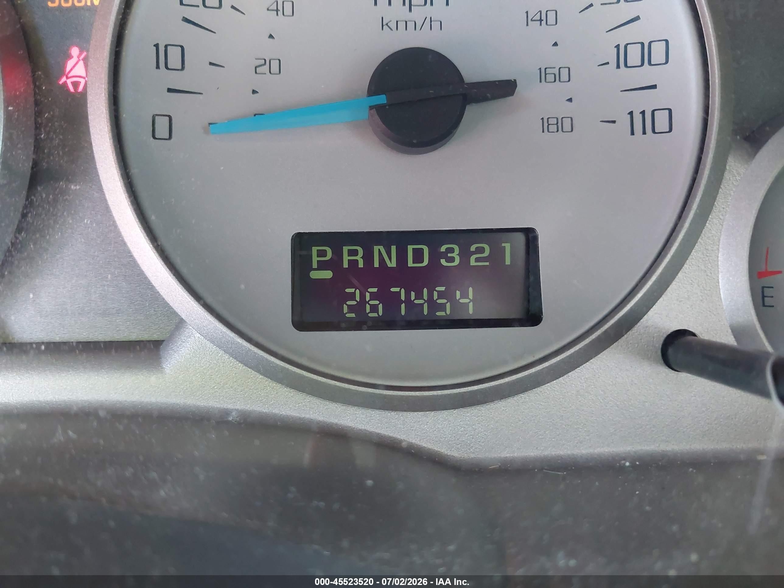 2004 Buick Rendezvous Cx White vin: 3G5DA03E24S509471