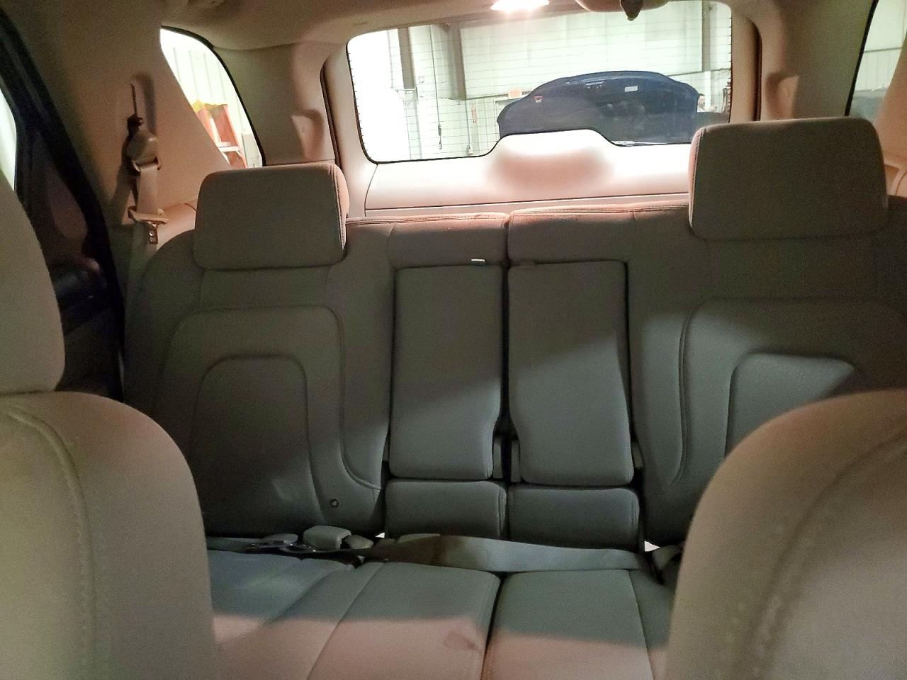 2005 Buick Rendezvous Cx Gray vin: 3G5DA03E25S503784