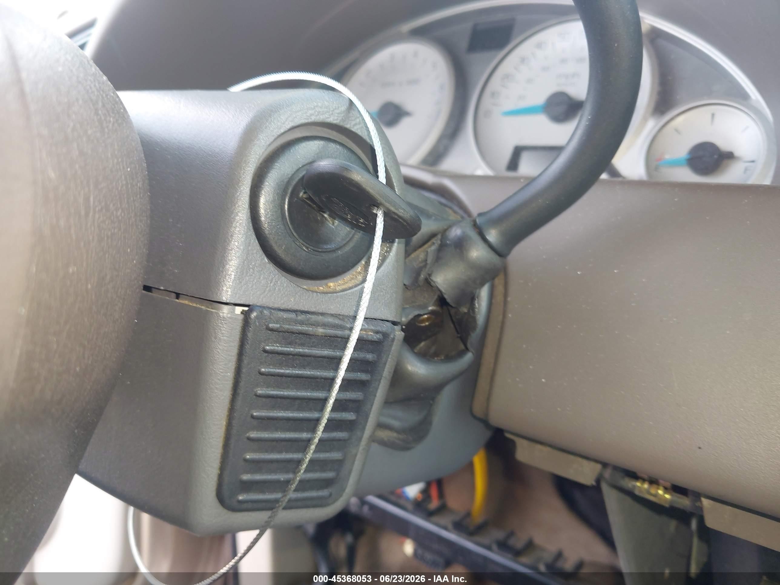 2004 Buick Rendezvous Cx Gold vin: 3G5DA03E34S555326