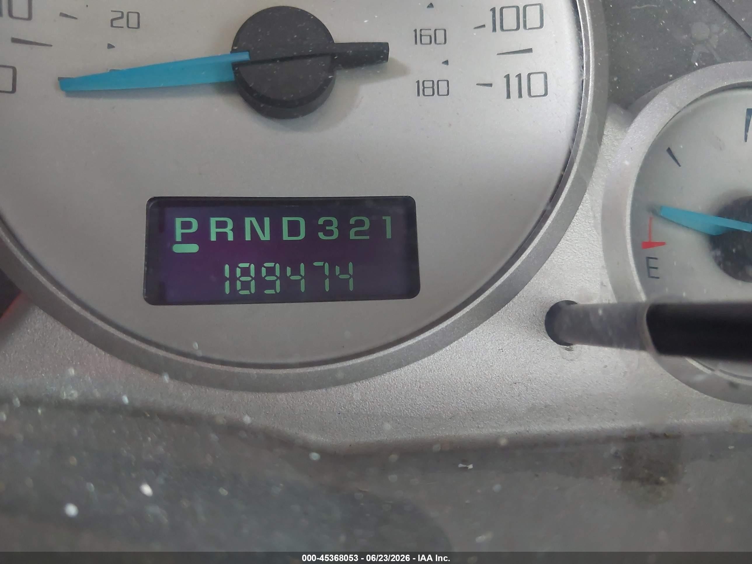 2004 Buick Rendezvous Cx Gold vin: 3G5DA03E34S555326