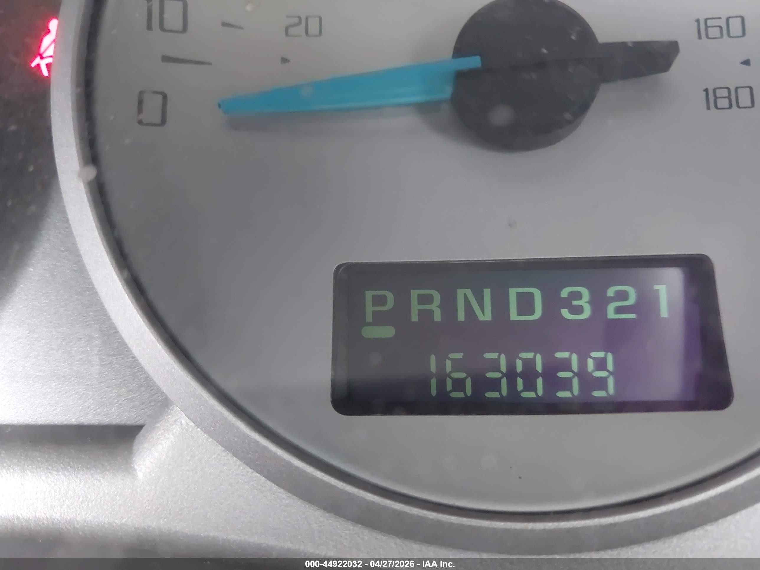 2003 Buick Rendezvous Cx Burgundy vin: 3G5DA03E43S531339