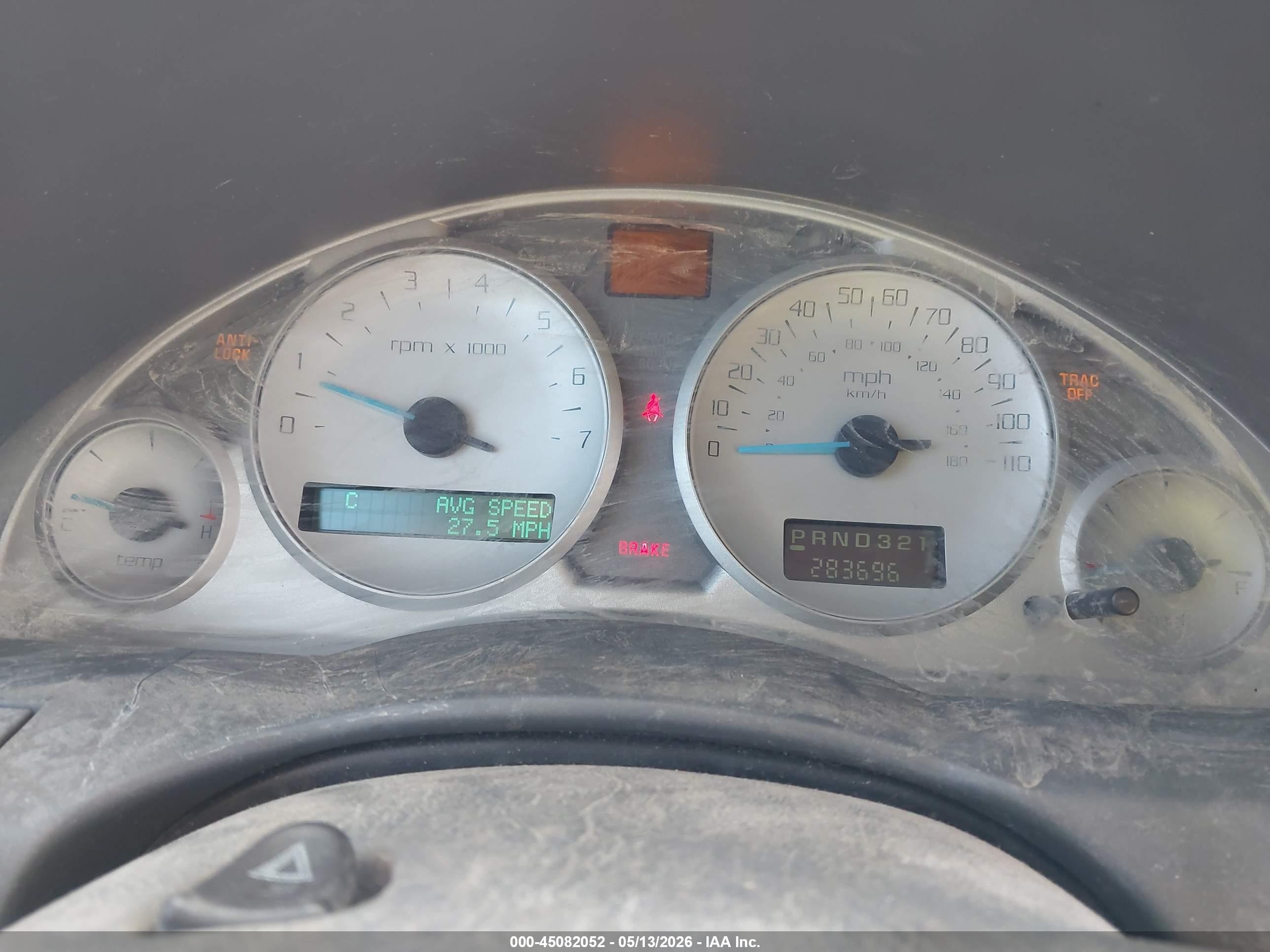 2004 Buick Rendezvous Cx Dark Blue vin: 3G5DA03E44S535926