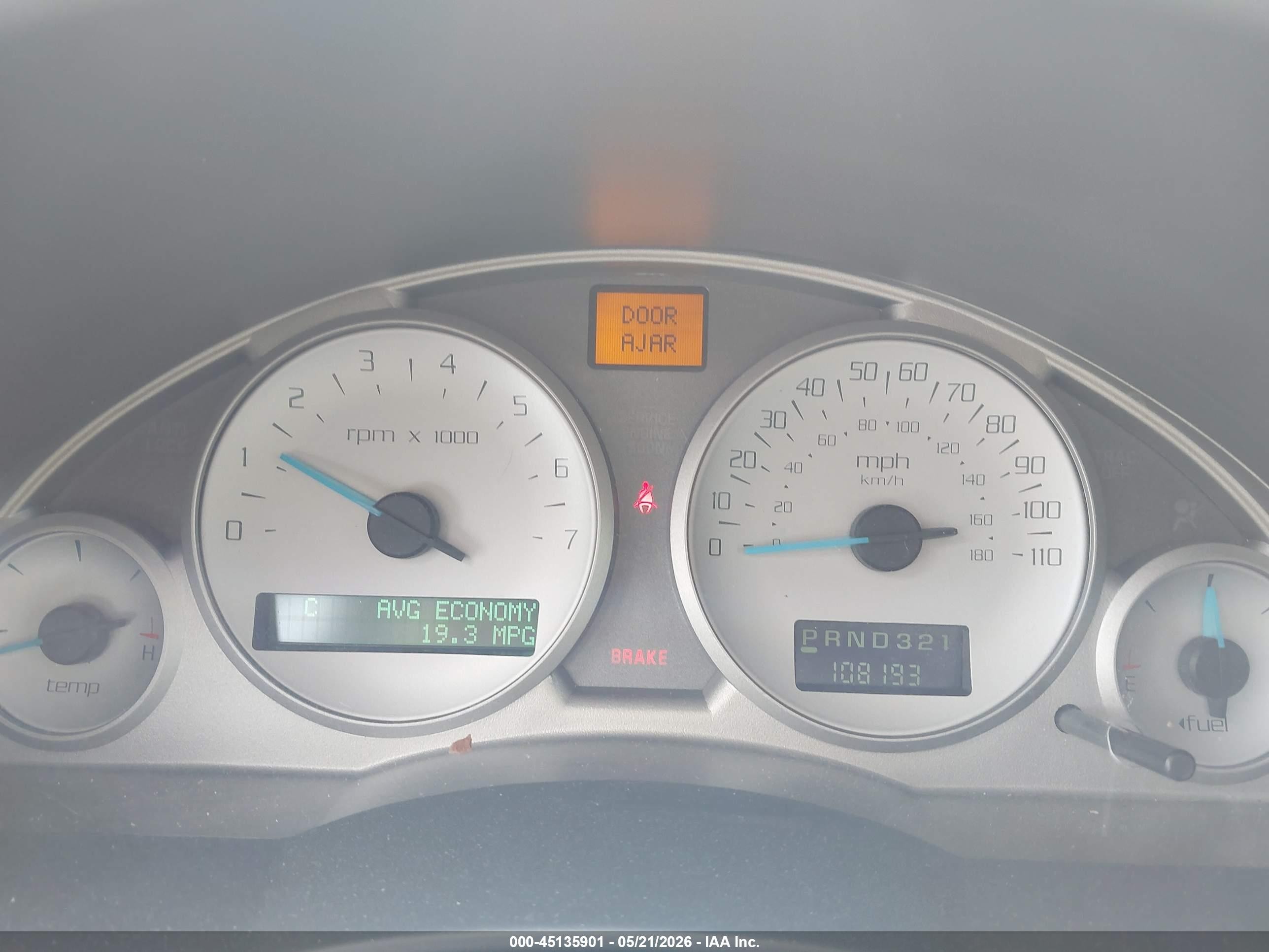 2004 Buick Rendezvous Cx Черный vin: 3G5DA03E54S512588