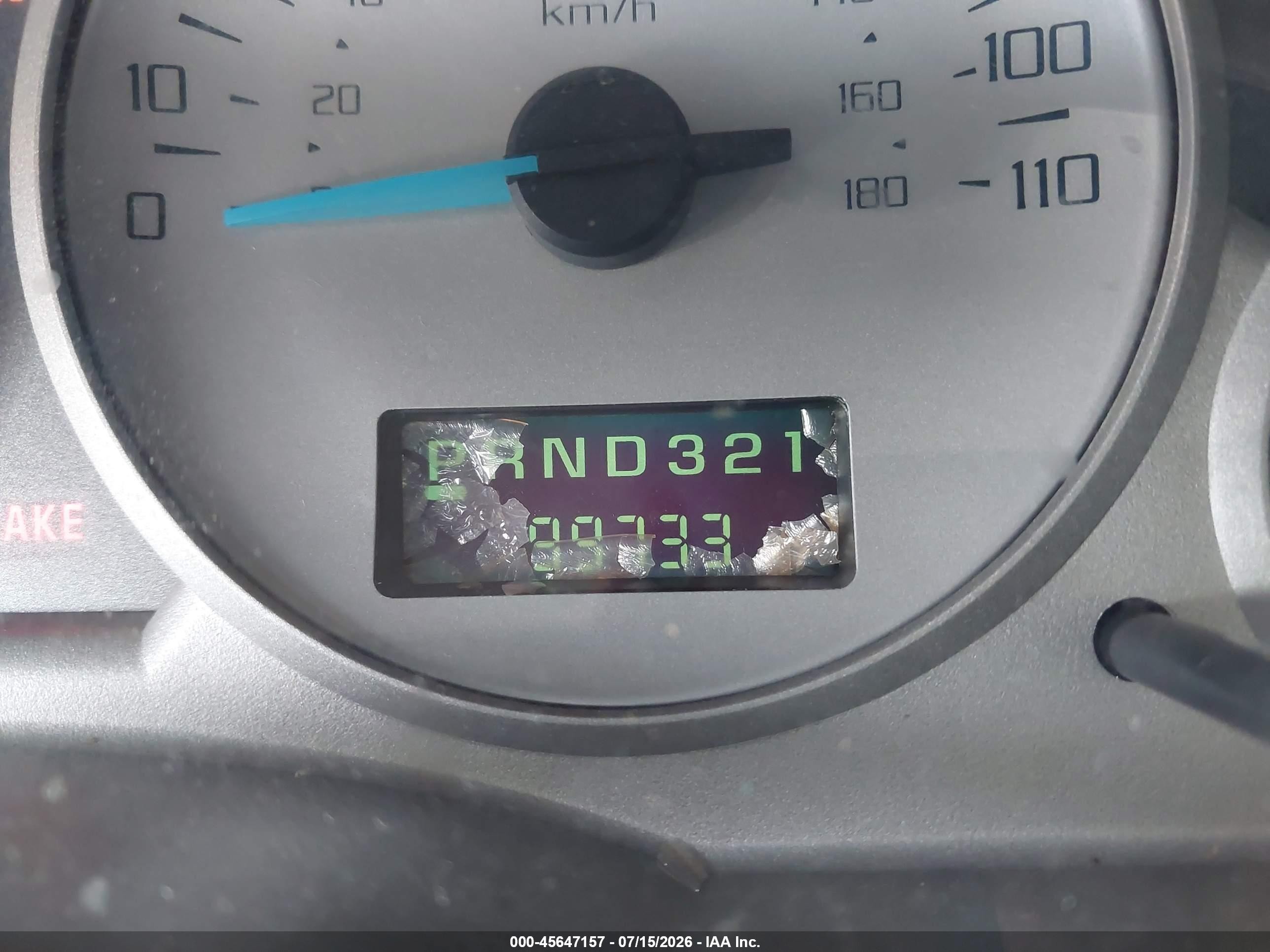 2004 Buick Rendezvous Cx White vin: 3G5DA03E74S526153