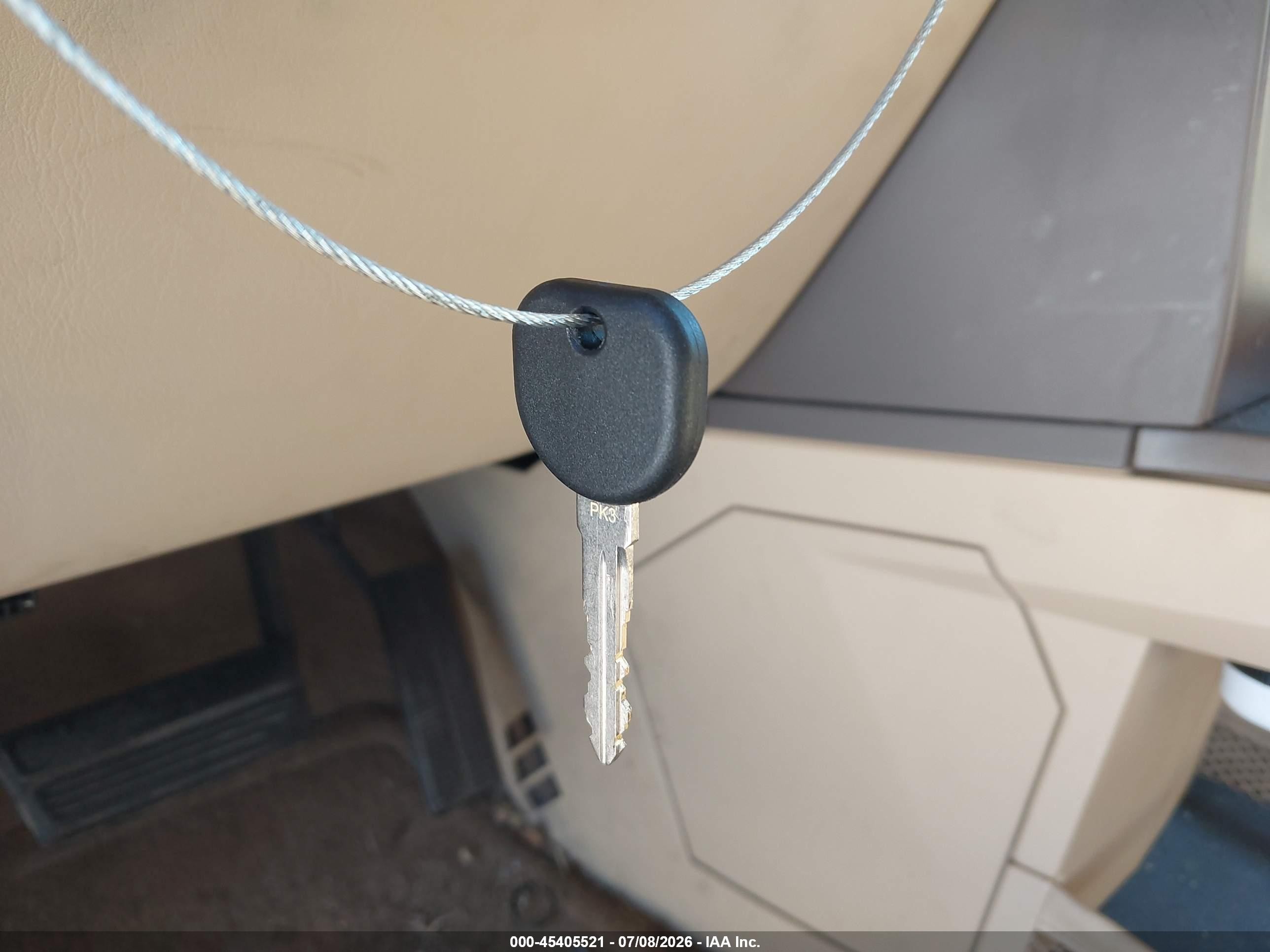 2002 Buick Rendezvous Cx Gold vin: 3G5DA03E82S602752