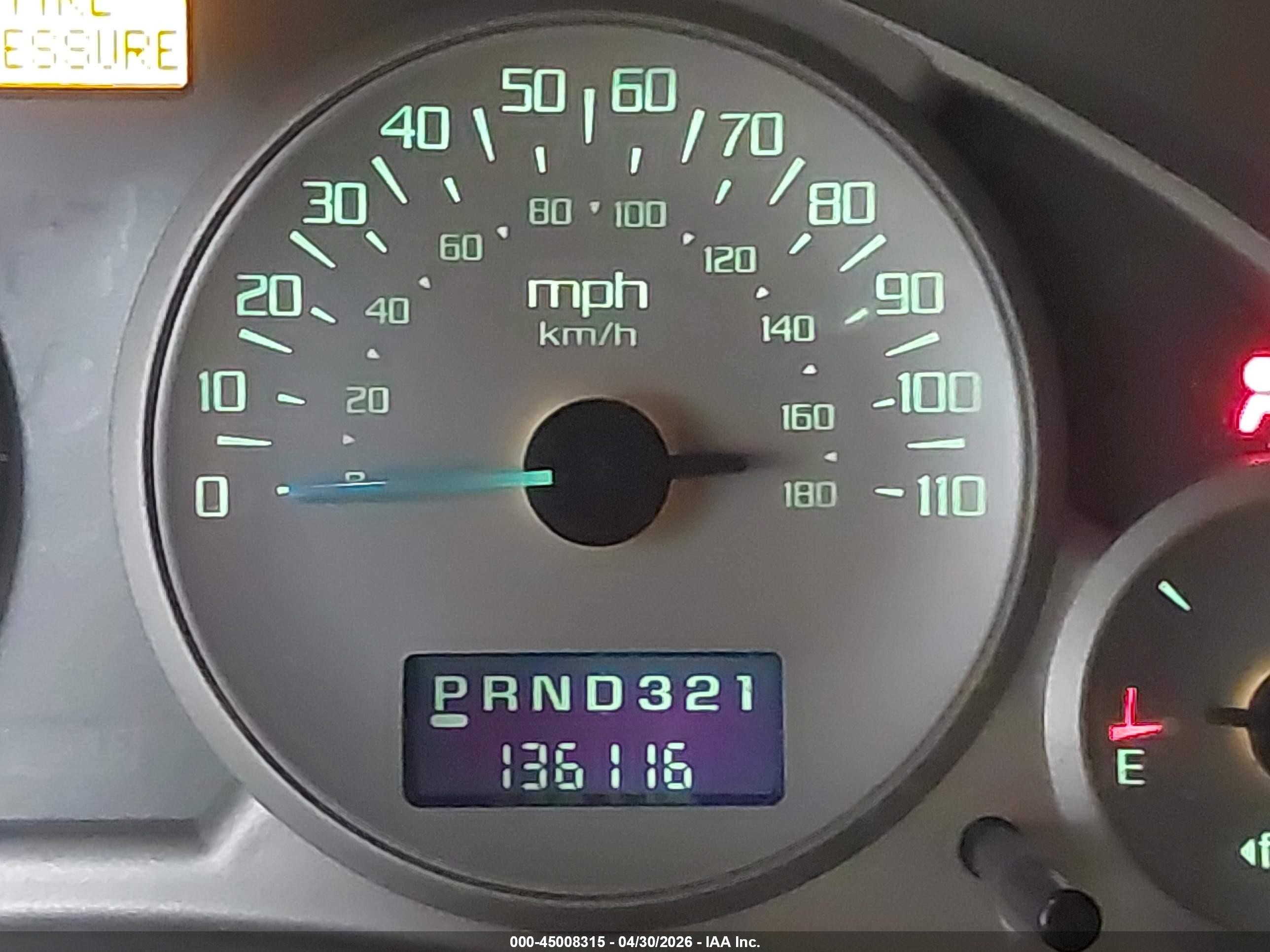 2003 Buick Rendezvous Cxl White vin: 3G5DA03E83S563064