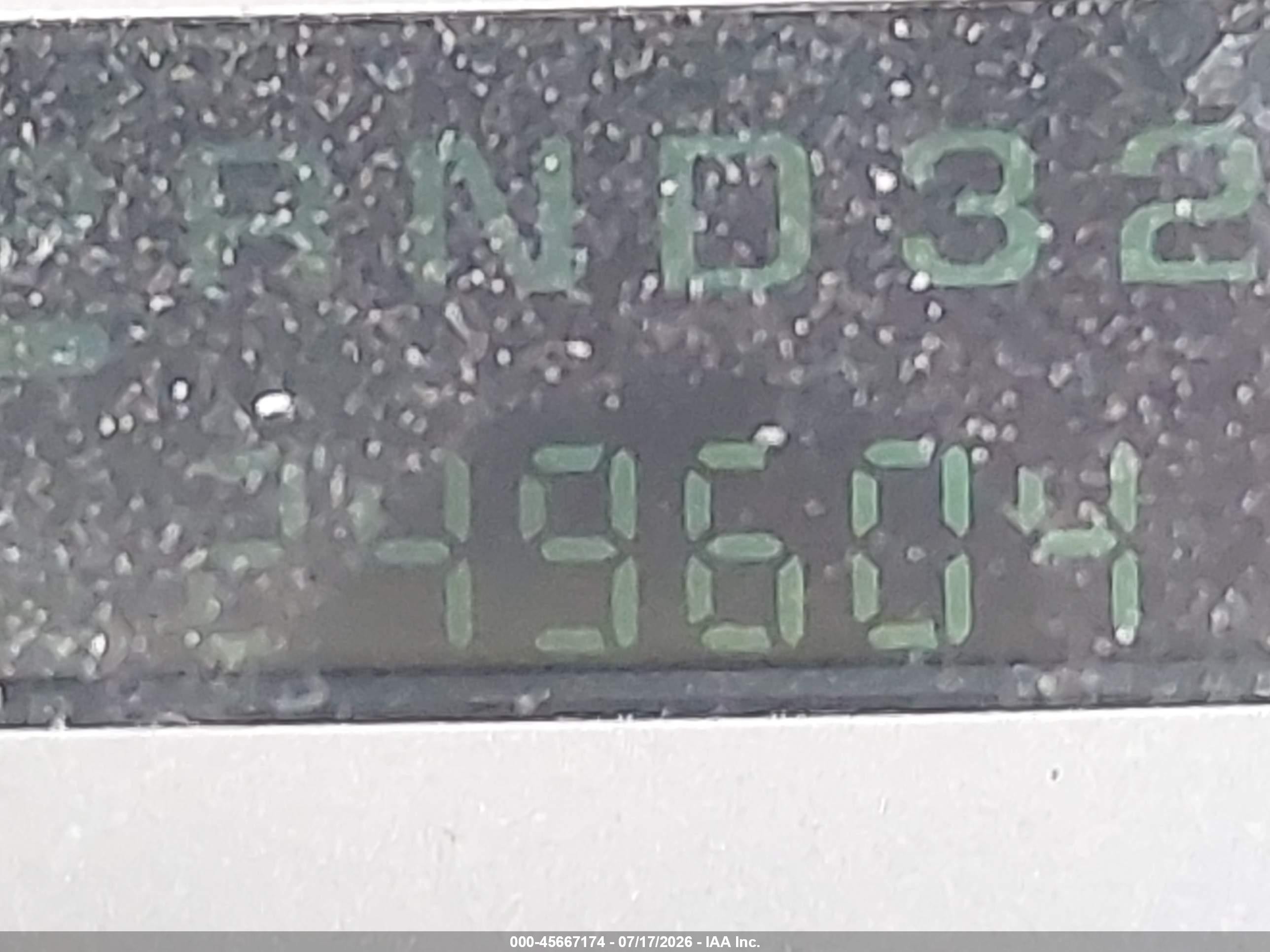 2003 Buick Rendezvous Cx Gray vin: 3G5DA03E83S566143