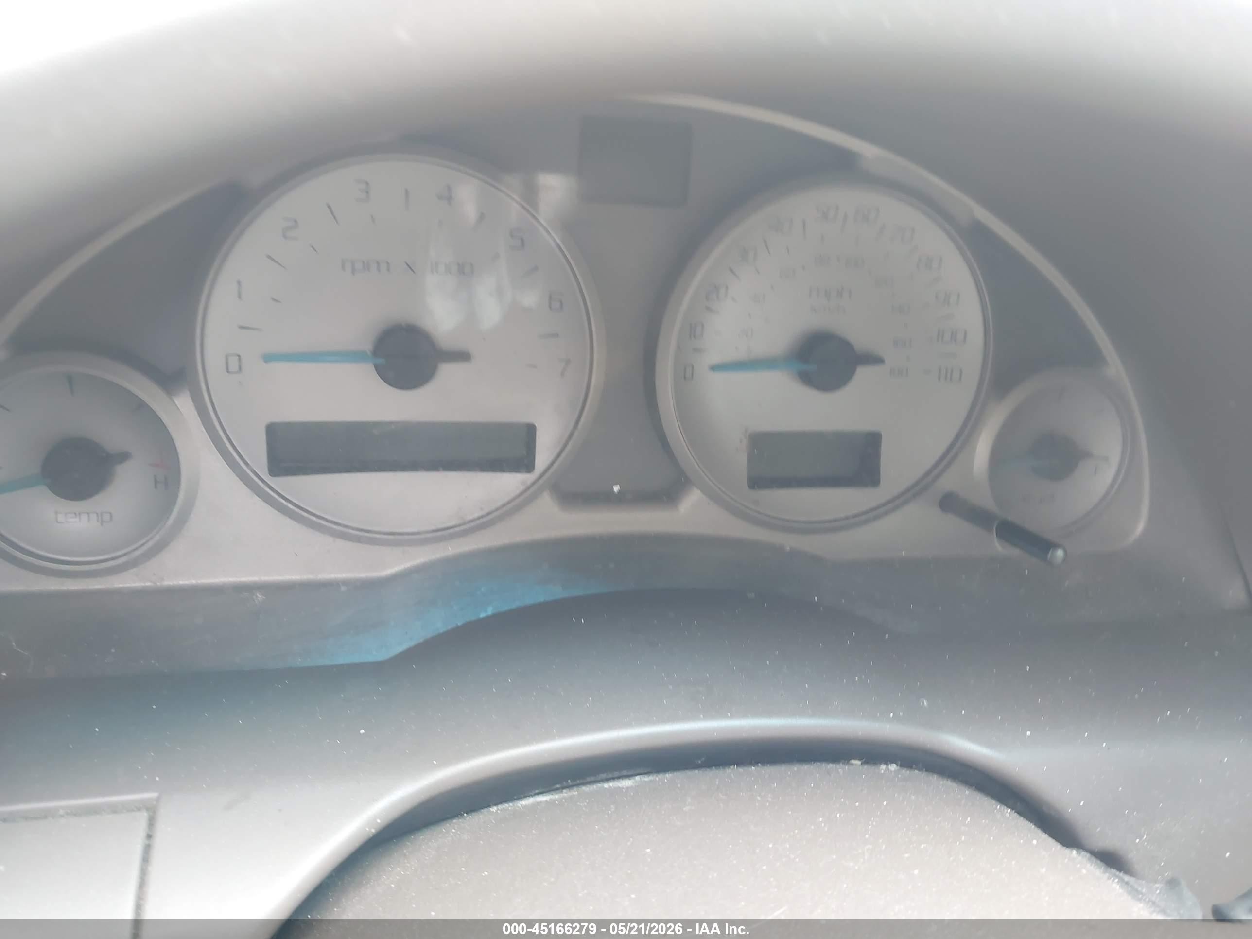 2004 Buick Rendezvous Cx Beige vin: 3G5DA03E84S520555
