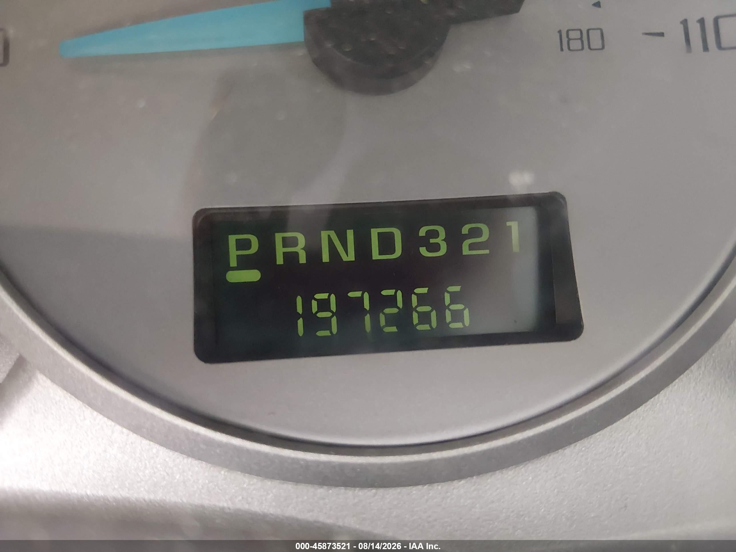 2004 Buick Rendezvous Cx White vin: 3G5DA03E84S521012