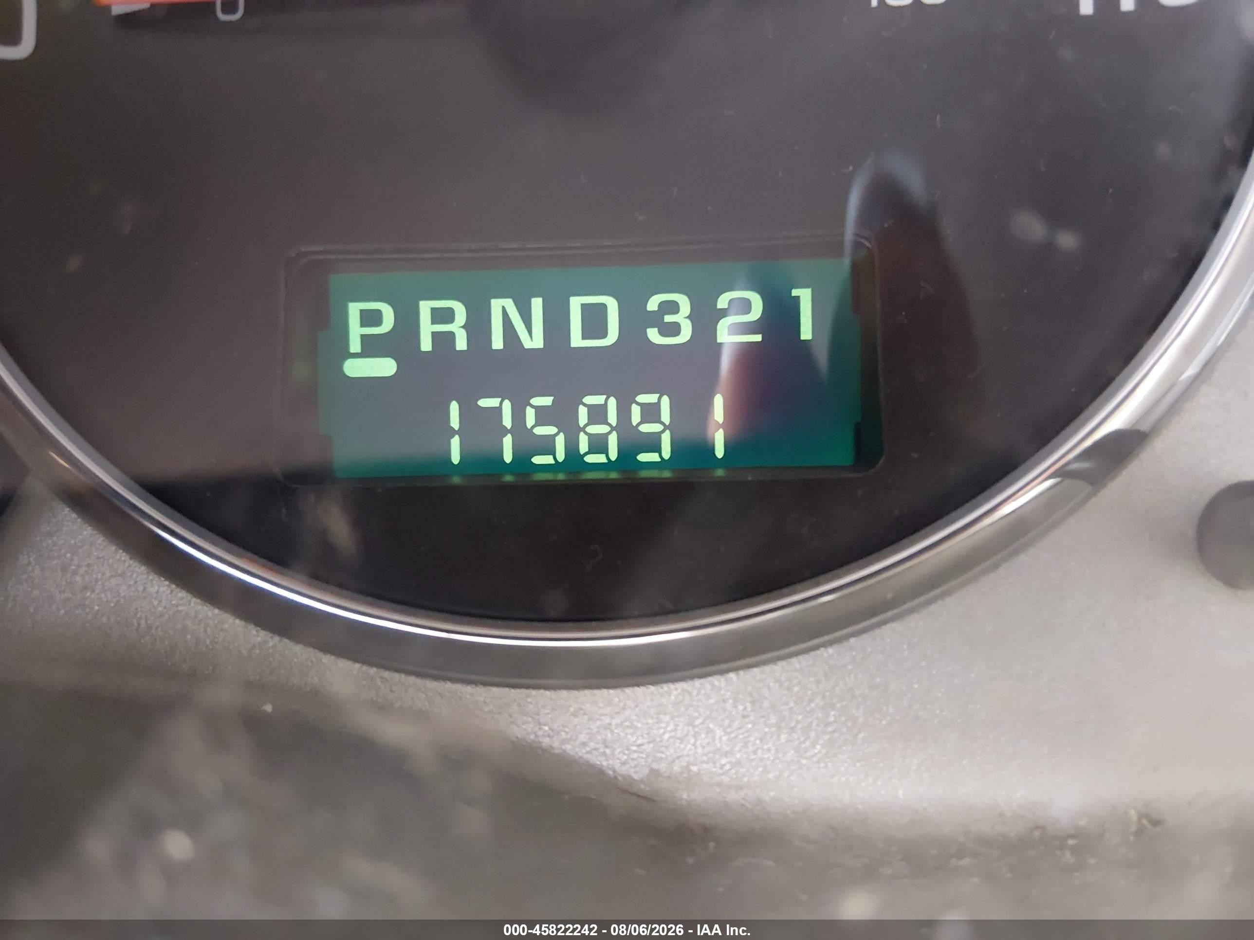 2006 Buick Rendezvous Cx Beige vin: 3G5DA03L06S507171