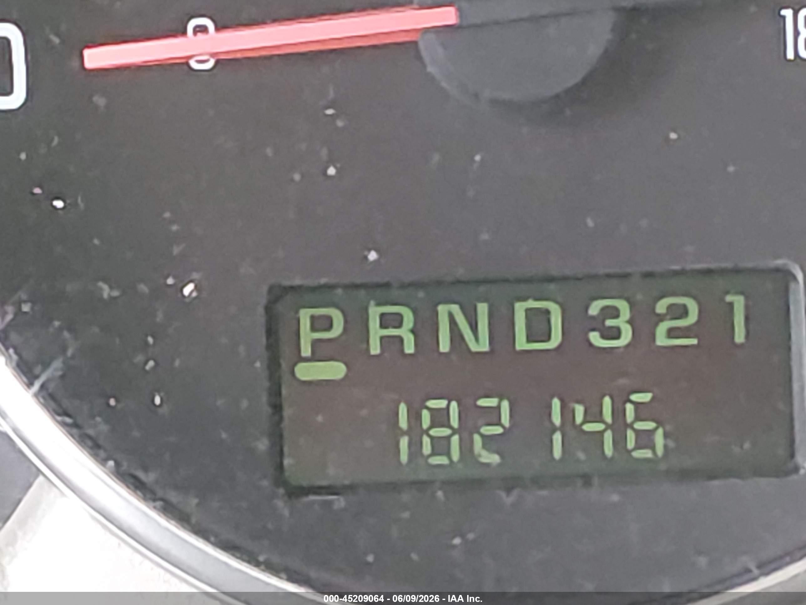 2006 Buick Rendezvous Cx Gold vin: 3G5DA03L06S533608