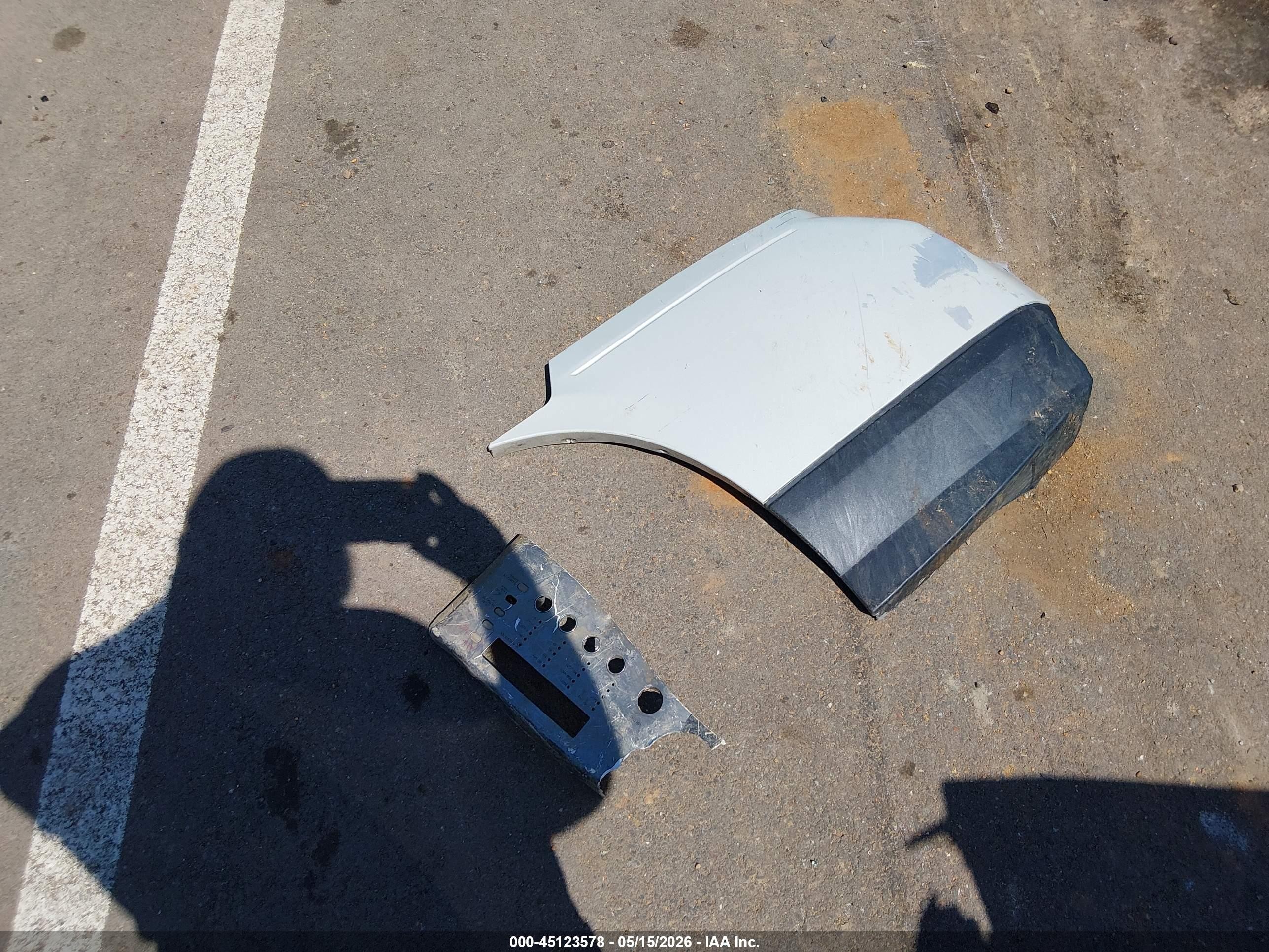 2007 Buick Rendezvous Cx Серебряный vin: 3G5DA03L07S501064