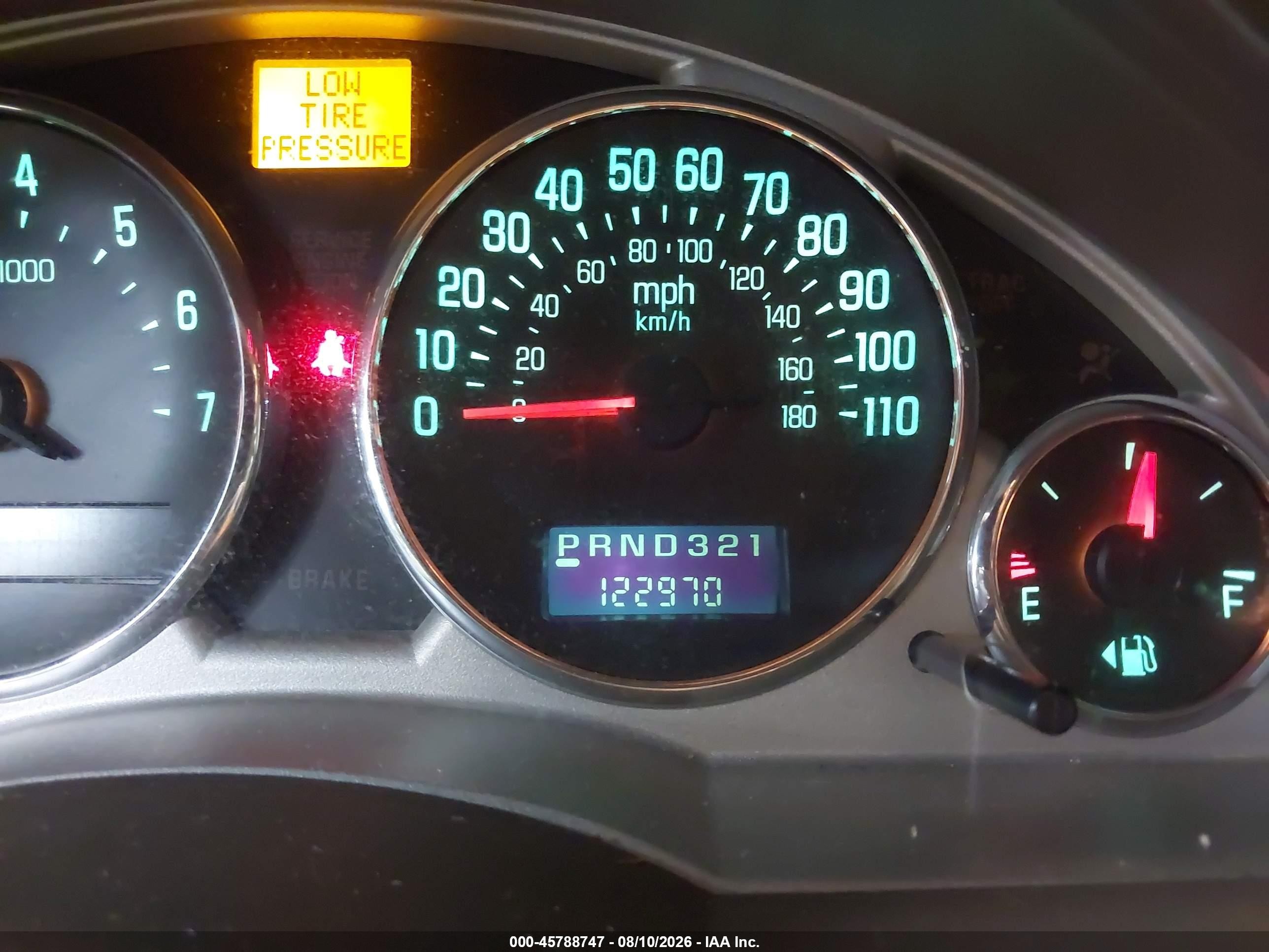 2006 Buick Rendezvous Cx Gold vin: 3G5DA03L16S601155