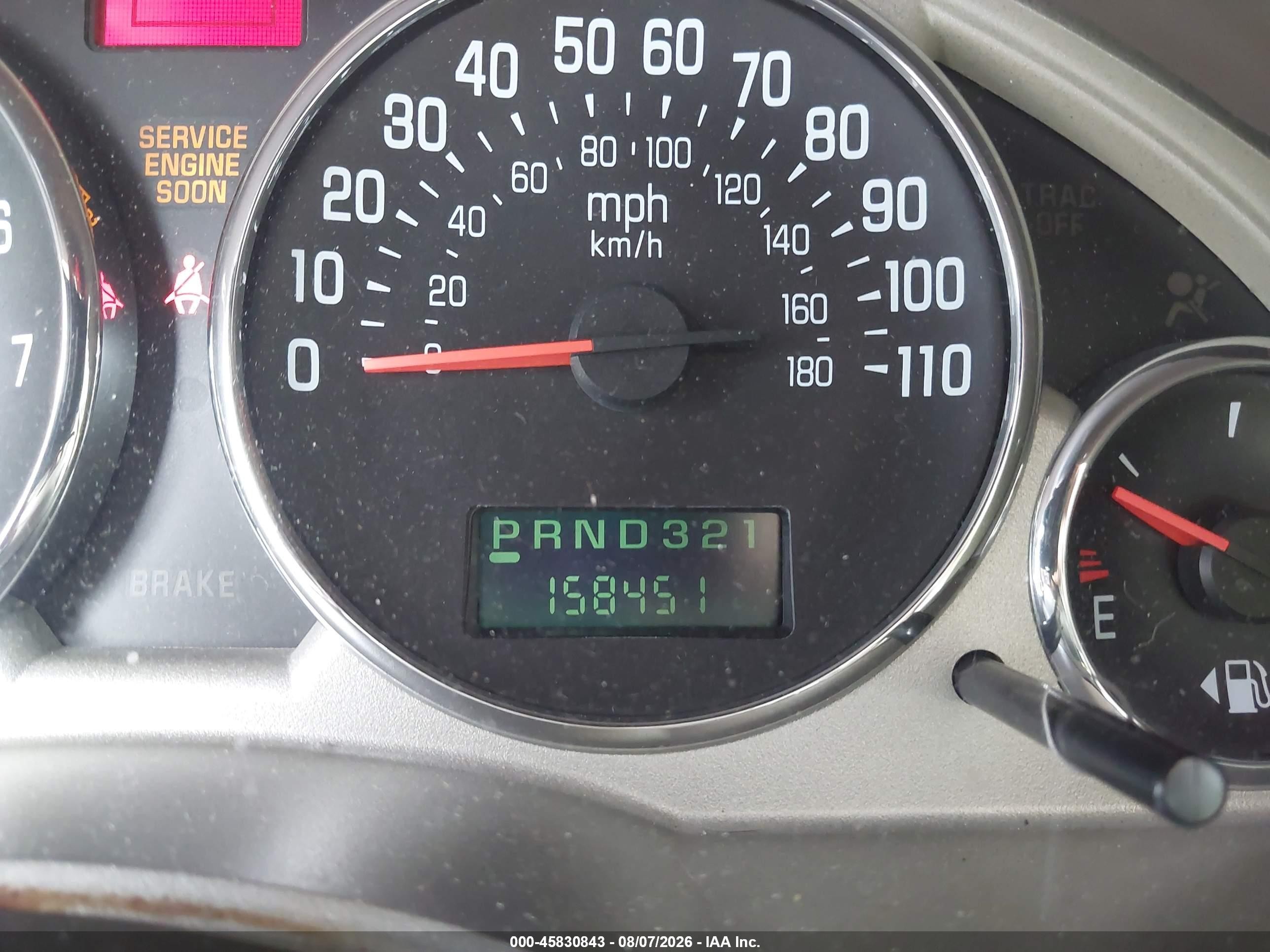 2006 Buick Rendezvous Cx Gold vin: 3G5DA03L26S605148